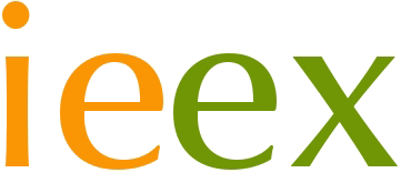 Logotipo IEEx