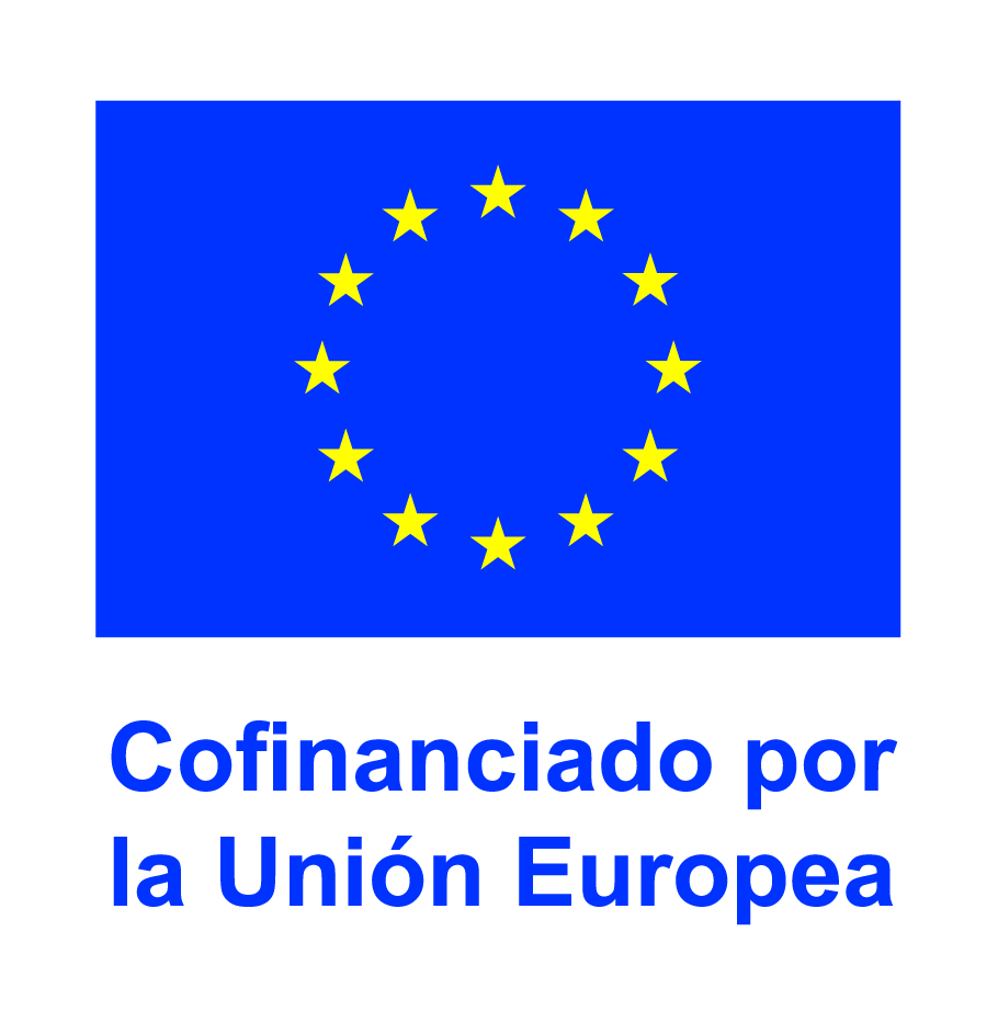 Logotipo Unión Europea