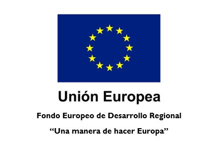 Logotipo Unión Europea