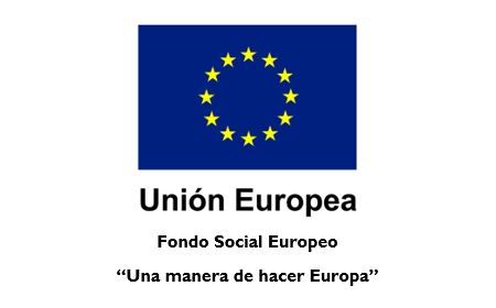 Logotipo Unión Europea