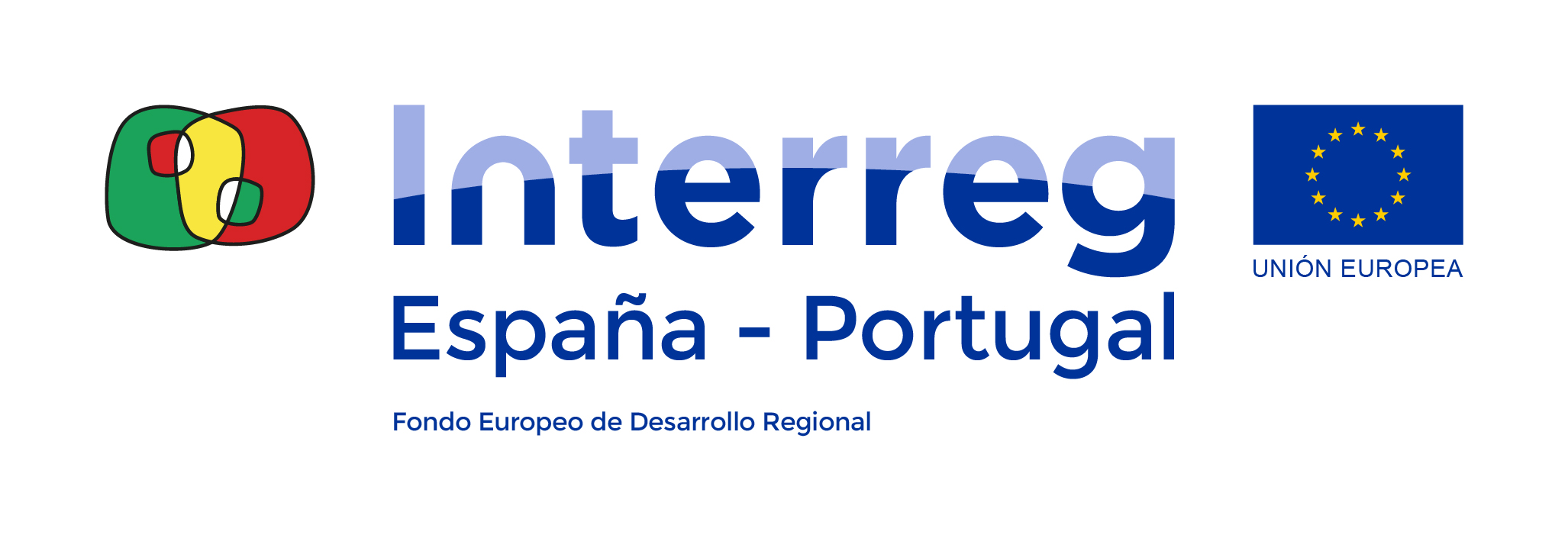 Logotipo Unión Europea