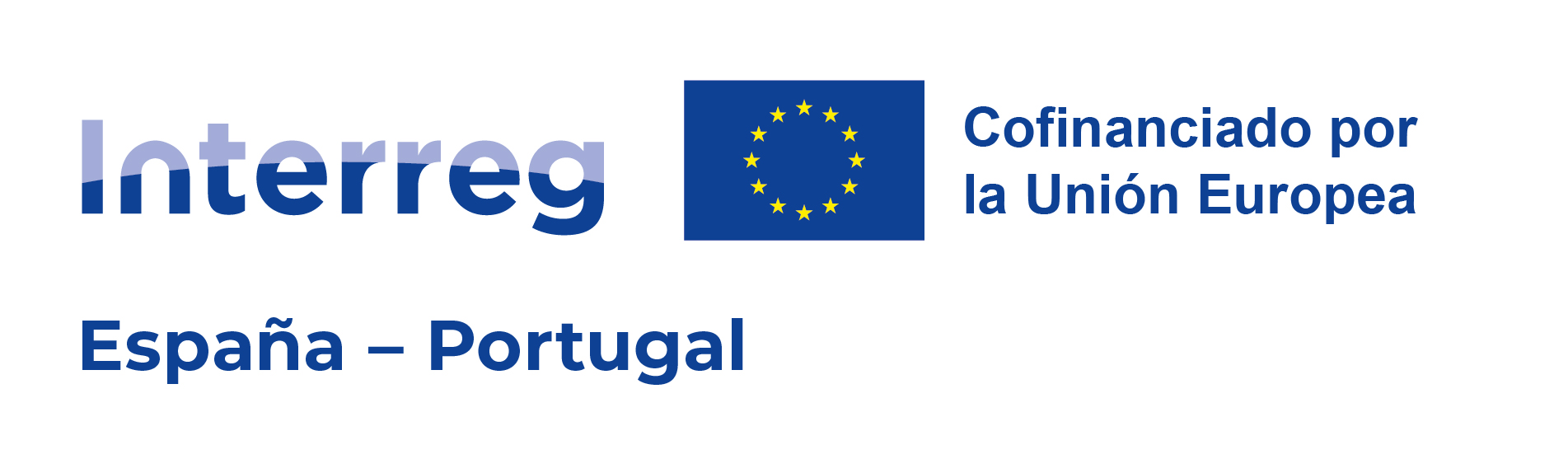 Logotipo Unión Europea