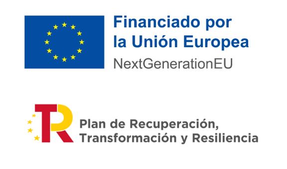 Logotipo Unión Europea