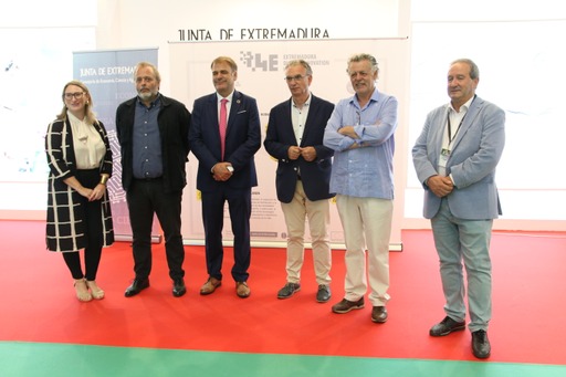 Feria iRural 6