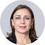Fotografía de la Secretaria General de Igualdad y Conciliación