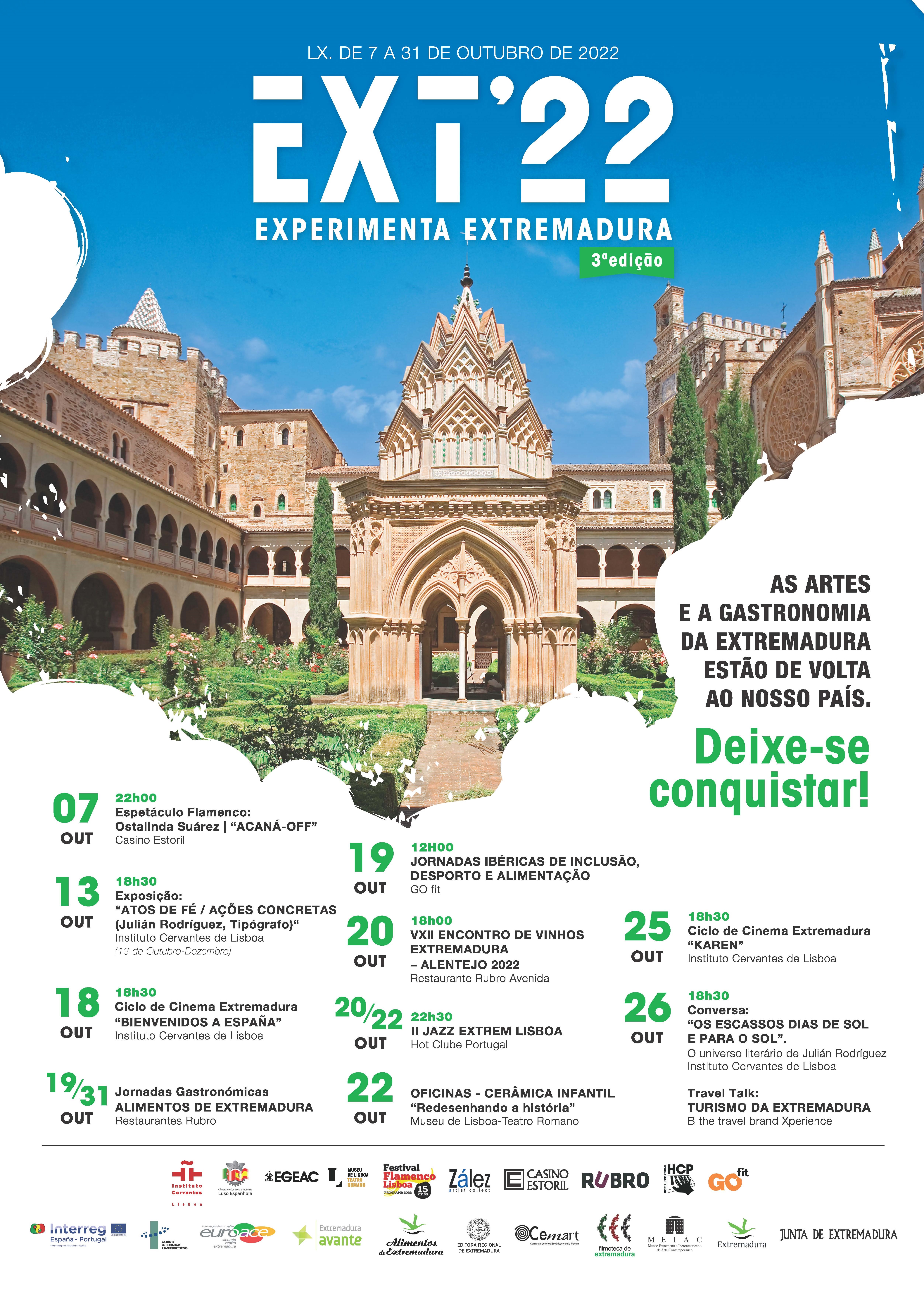 Experimenta Extremadura 8