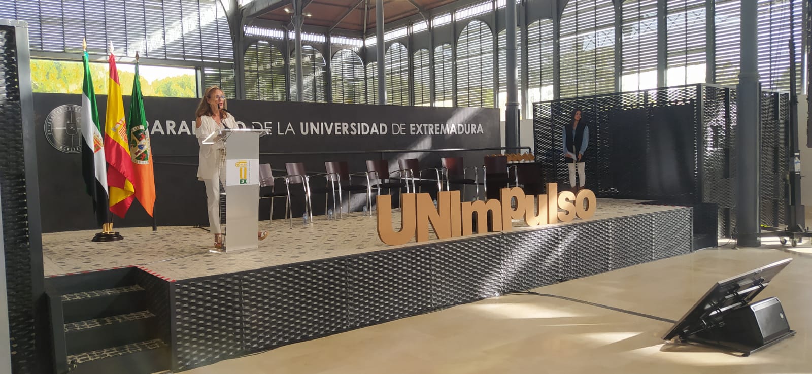 Premios UNImpulso 2