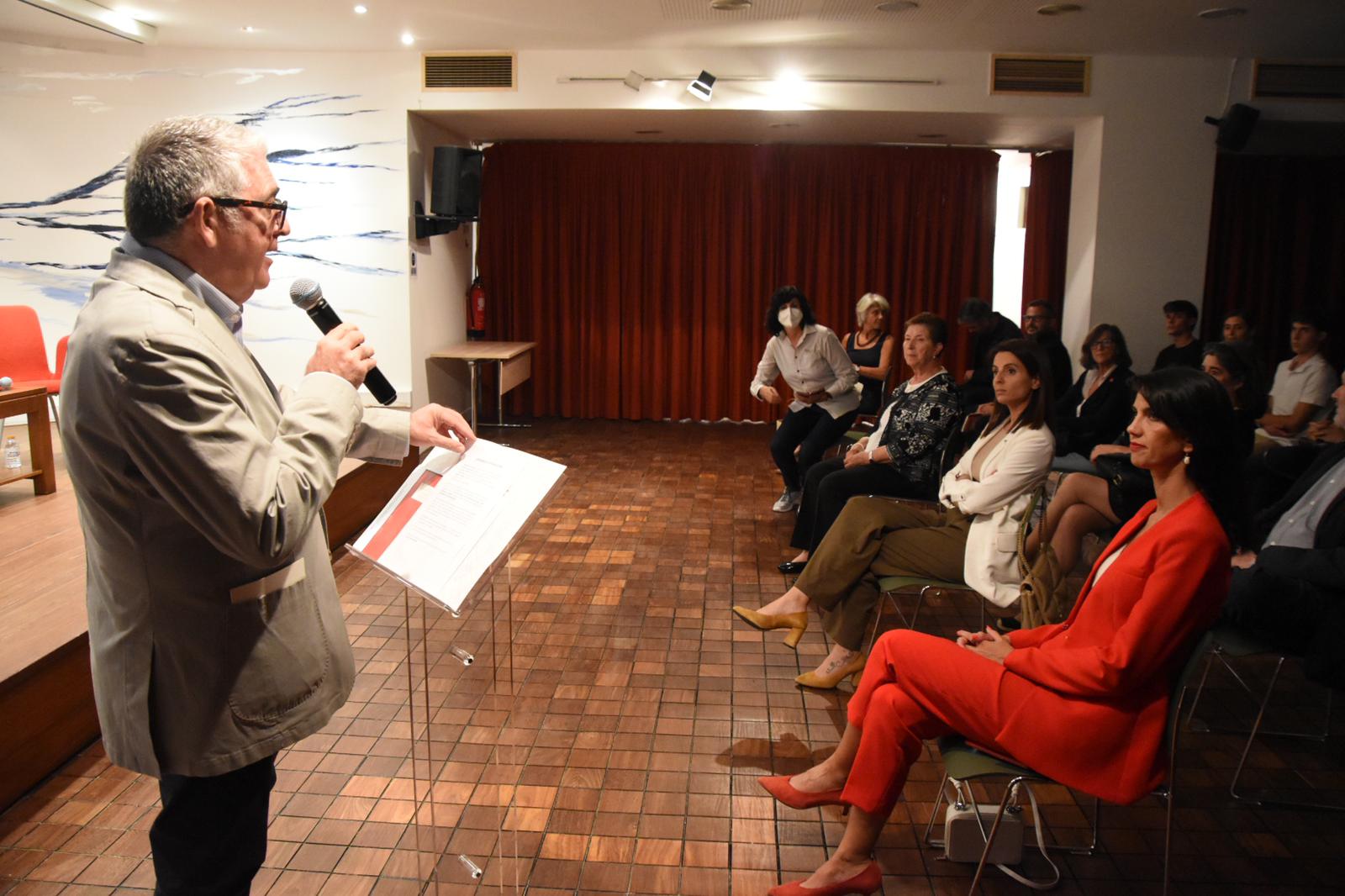 exposición Julián Rodríguez en Lisboa 9