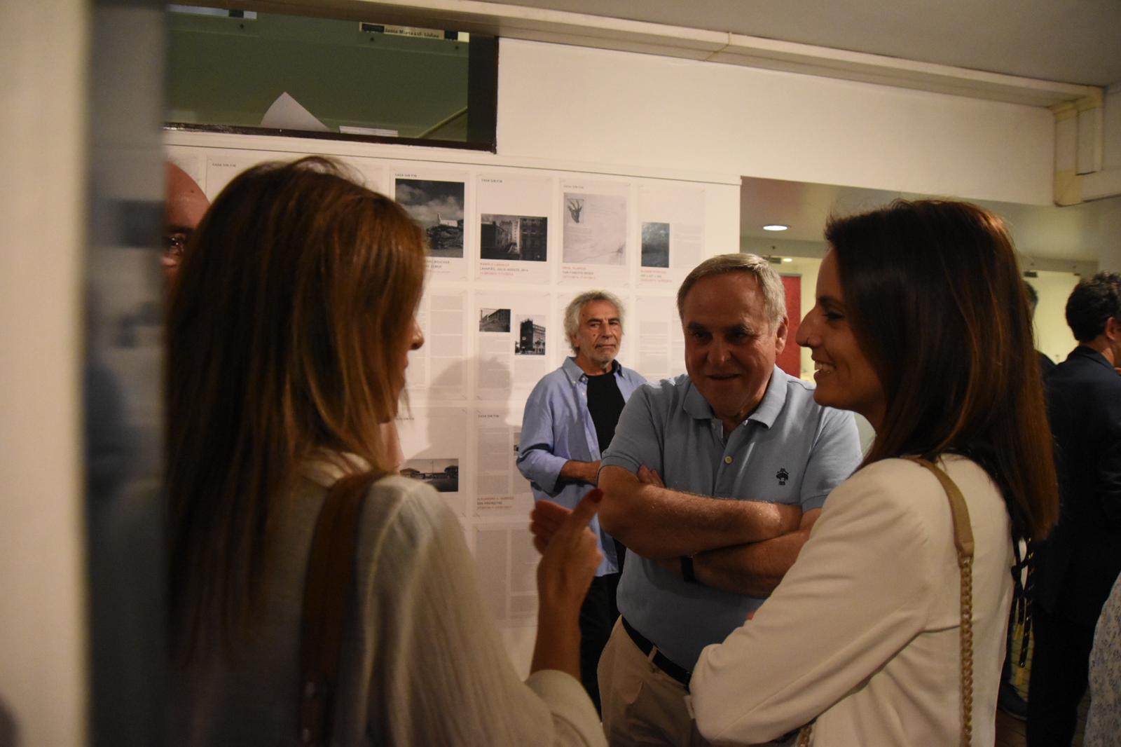 exposición Julián Rodríguez en Lisboa 6