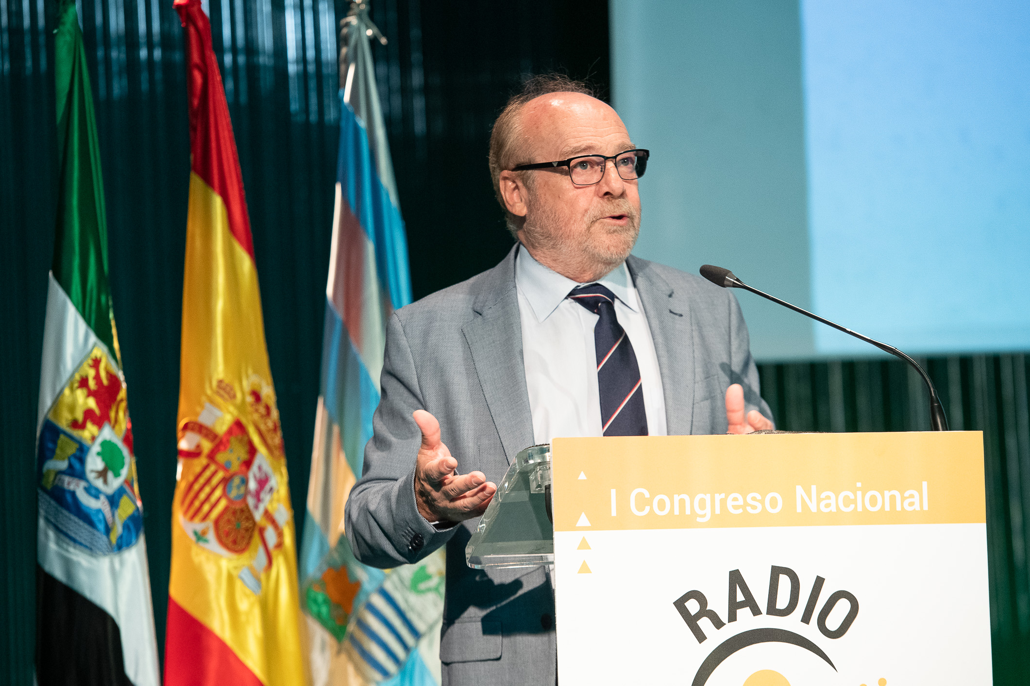 I Congreso Nacional de Radio Escolar  10