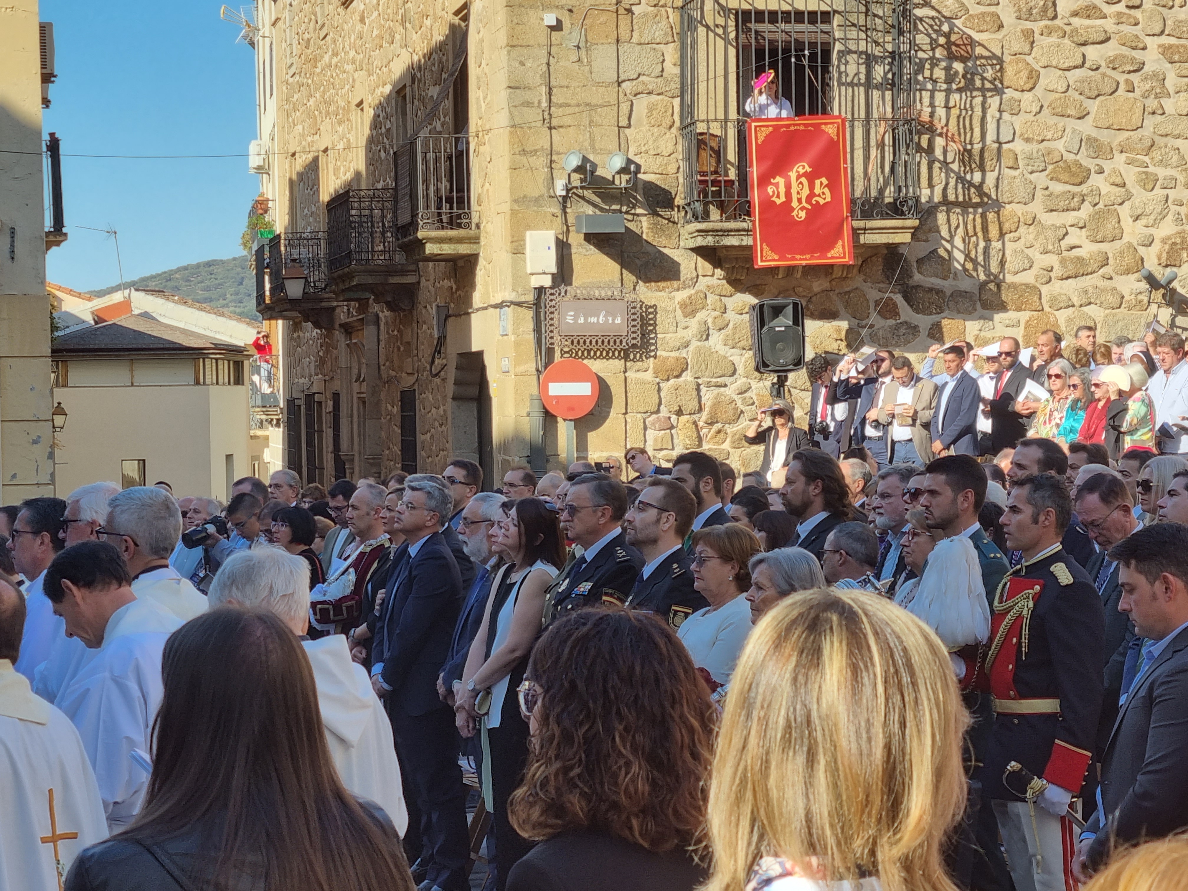 Ordenación Episcopal Obispo Plasencia Foto 5