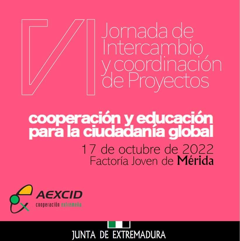 Cartel Jornadas