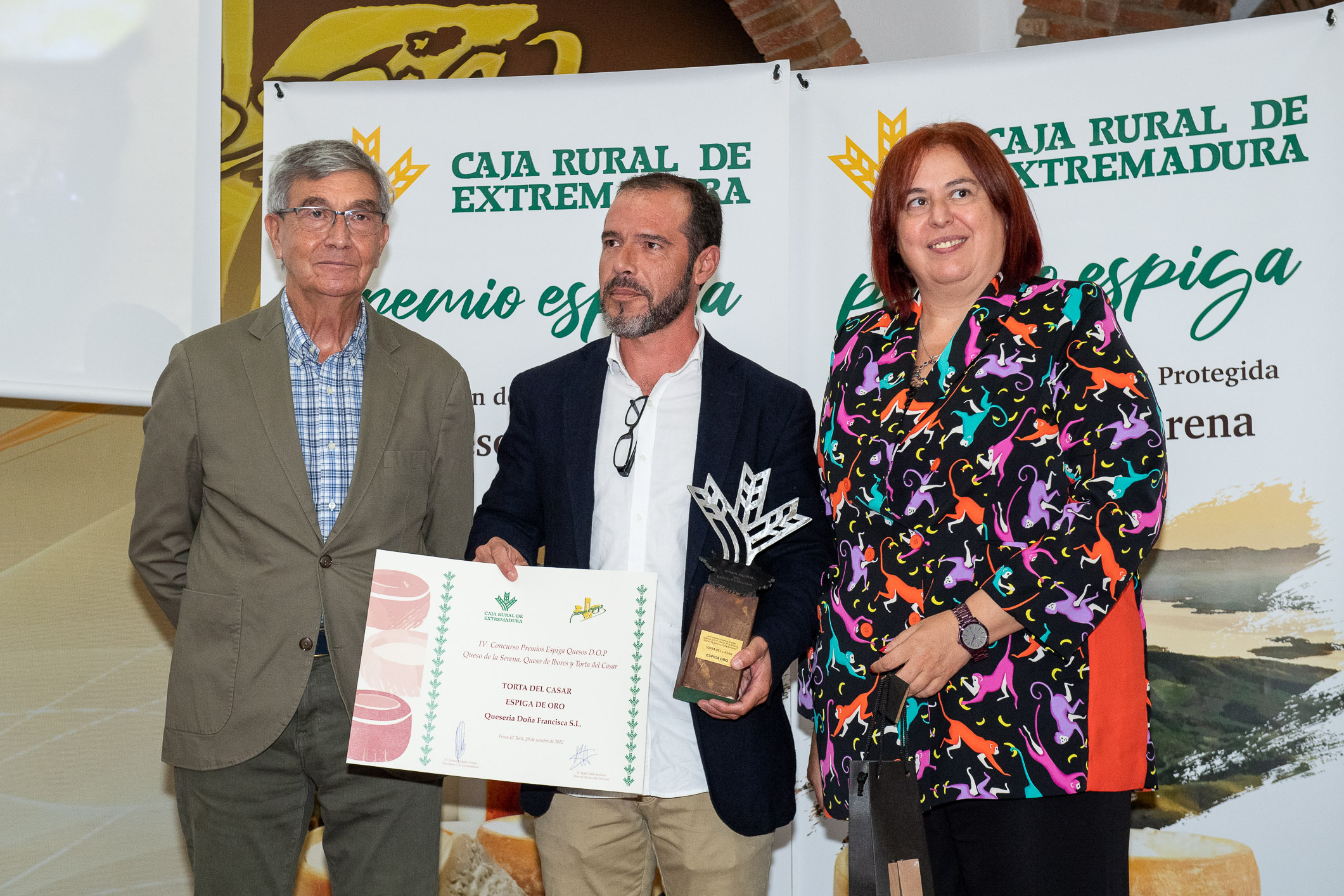 premios espiga denominaciones origen queso 3