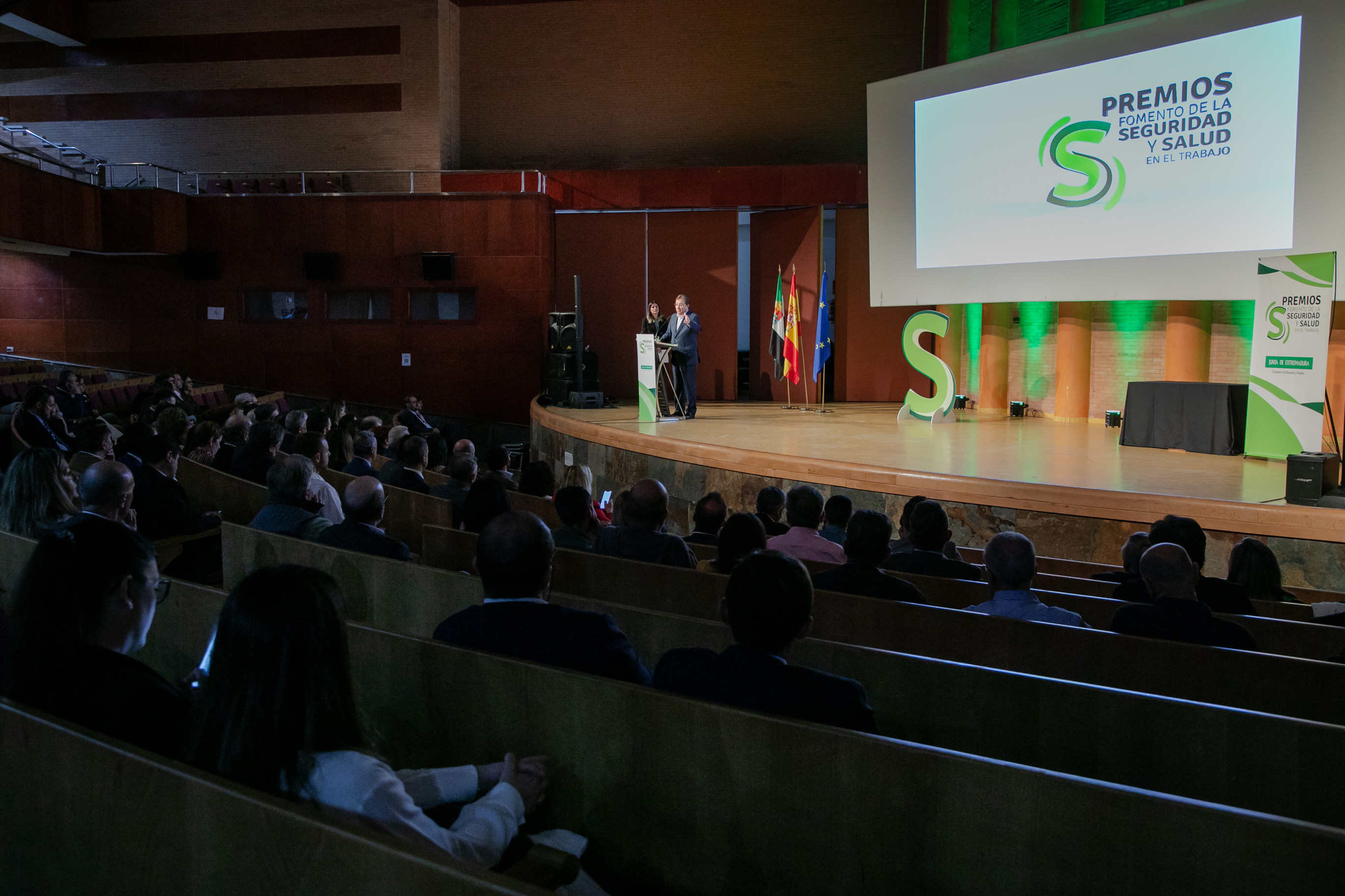 premios de fomento de la seguridad y salud en el trabajo 1