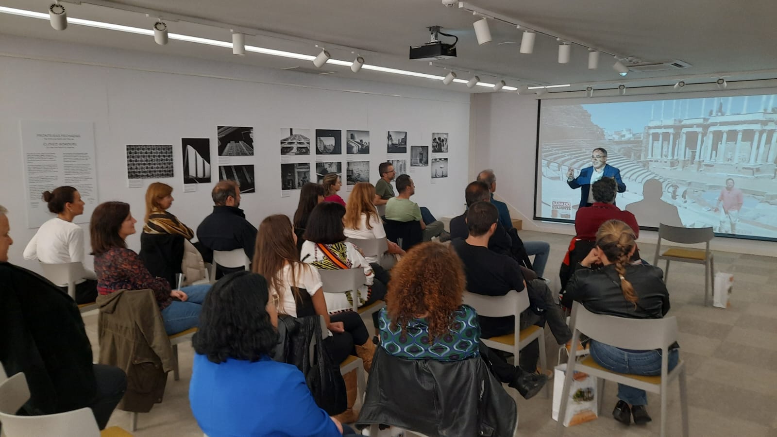 Foto de Meet Extremadura en Lisboa