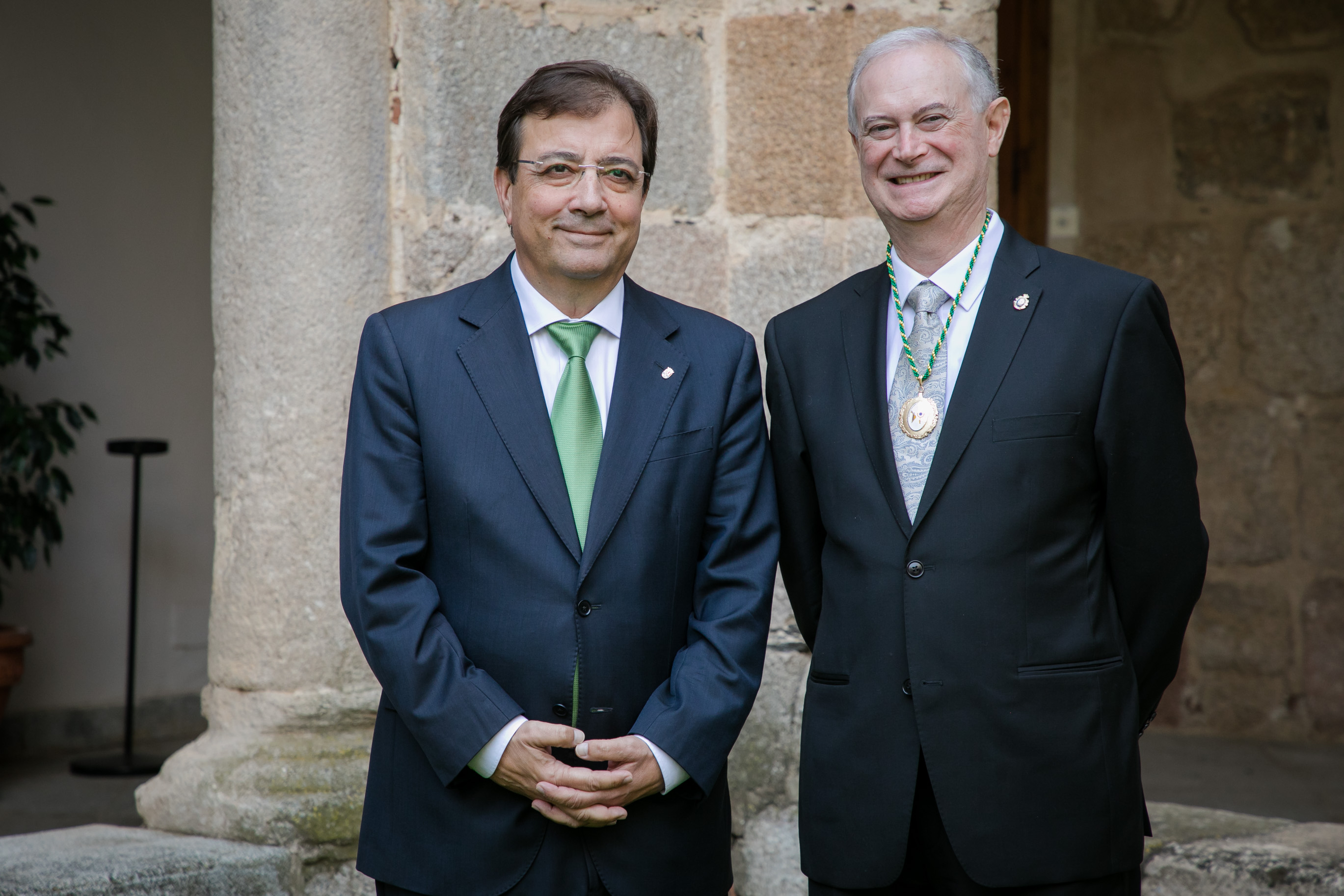 Emrique Moradiellos y Fernández Vara