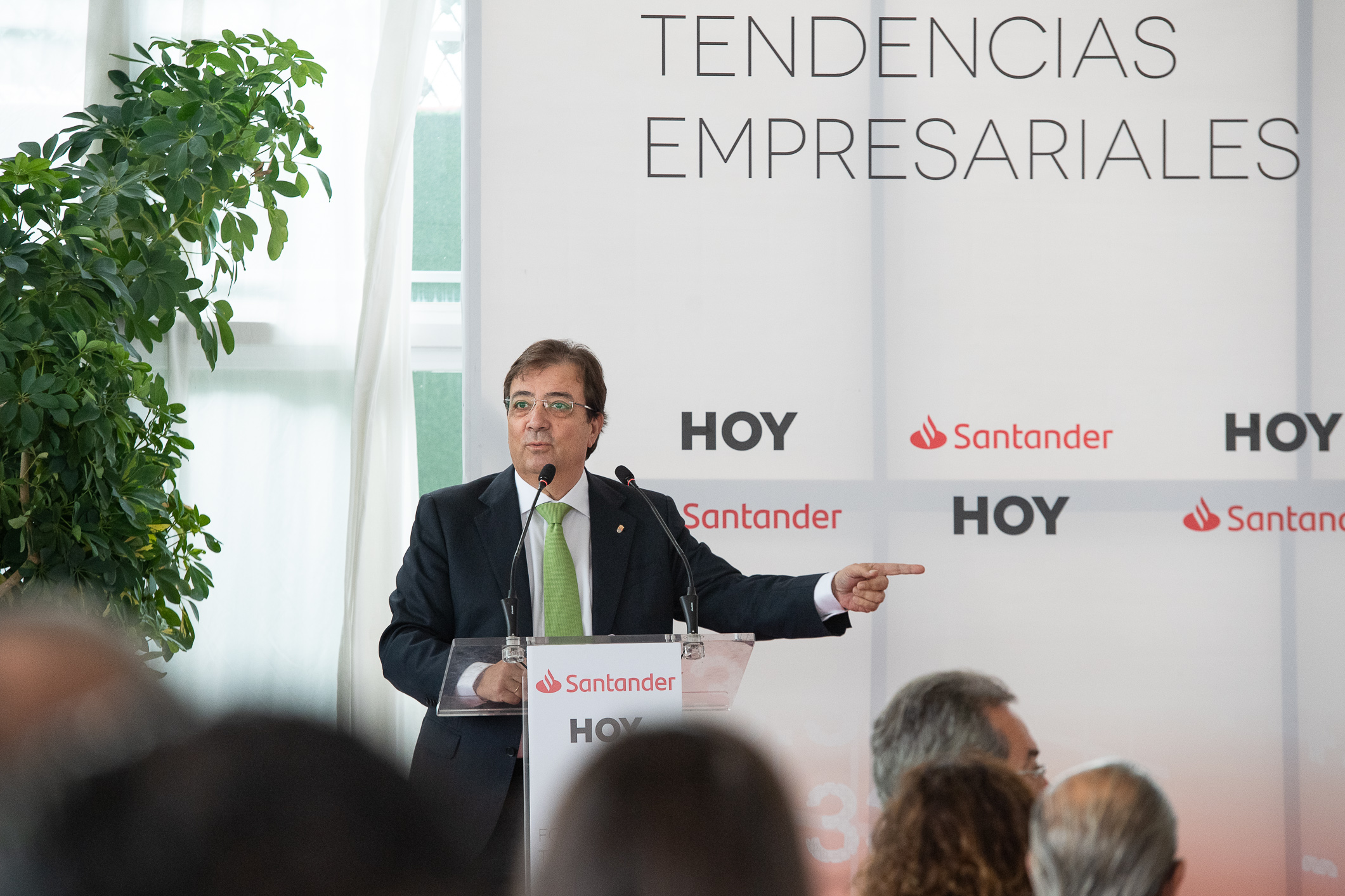 Foro Santander Hoy