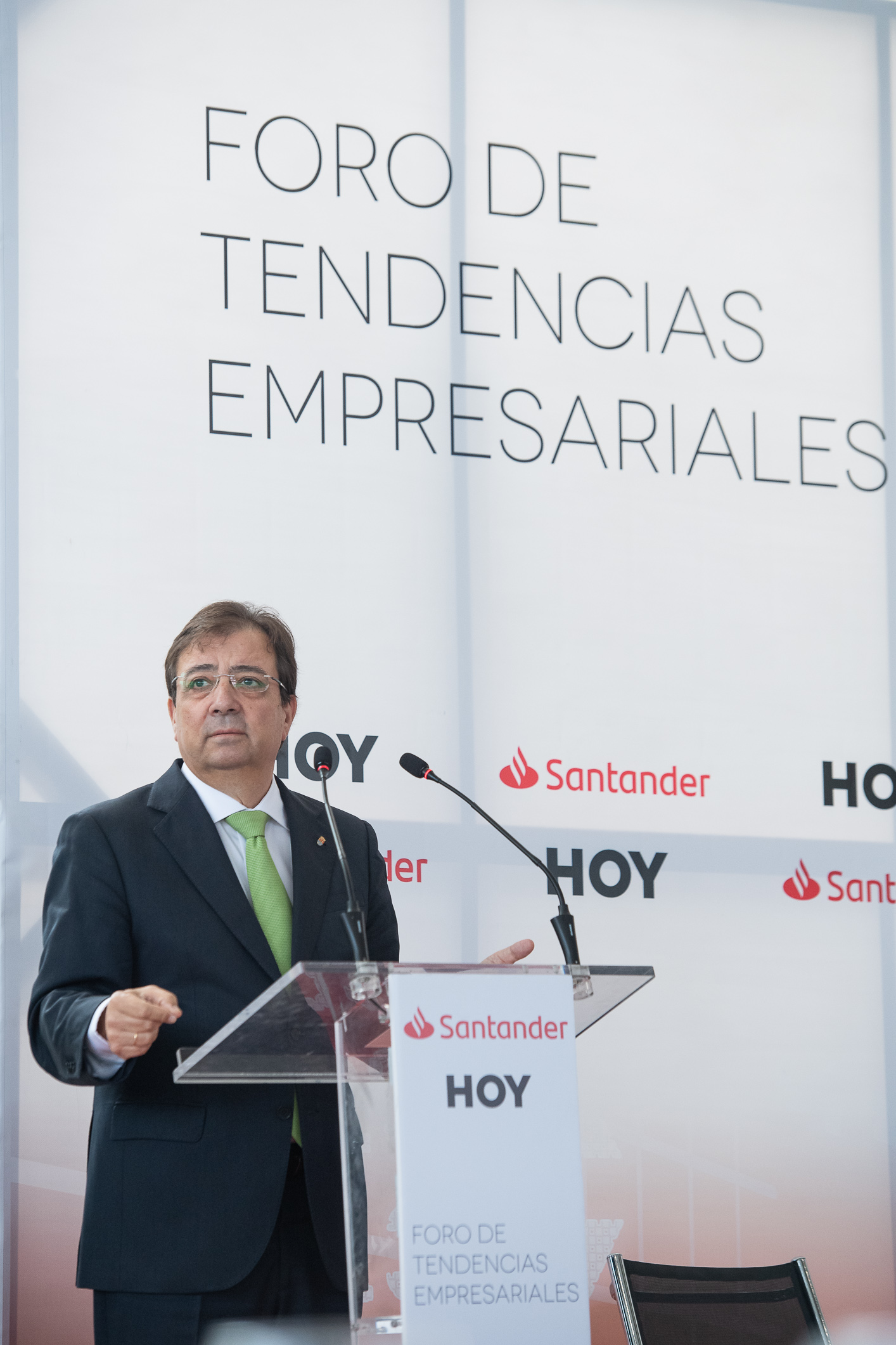 Foro Santander Hoy