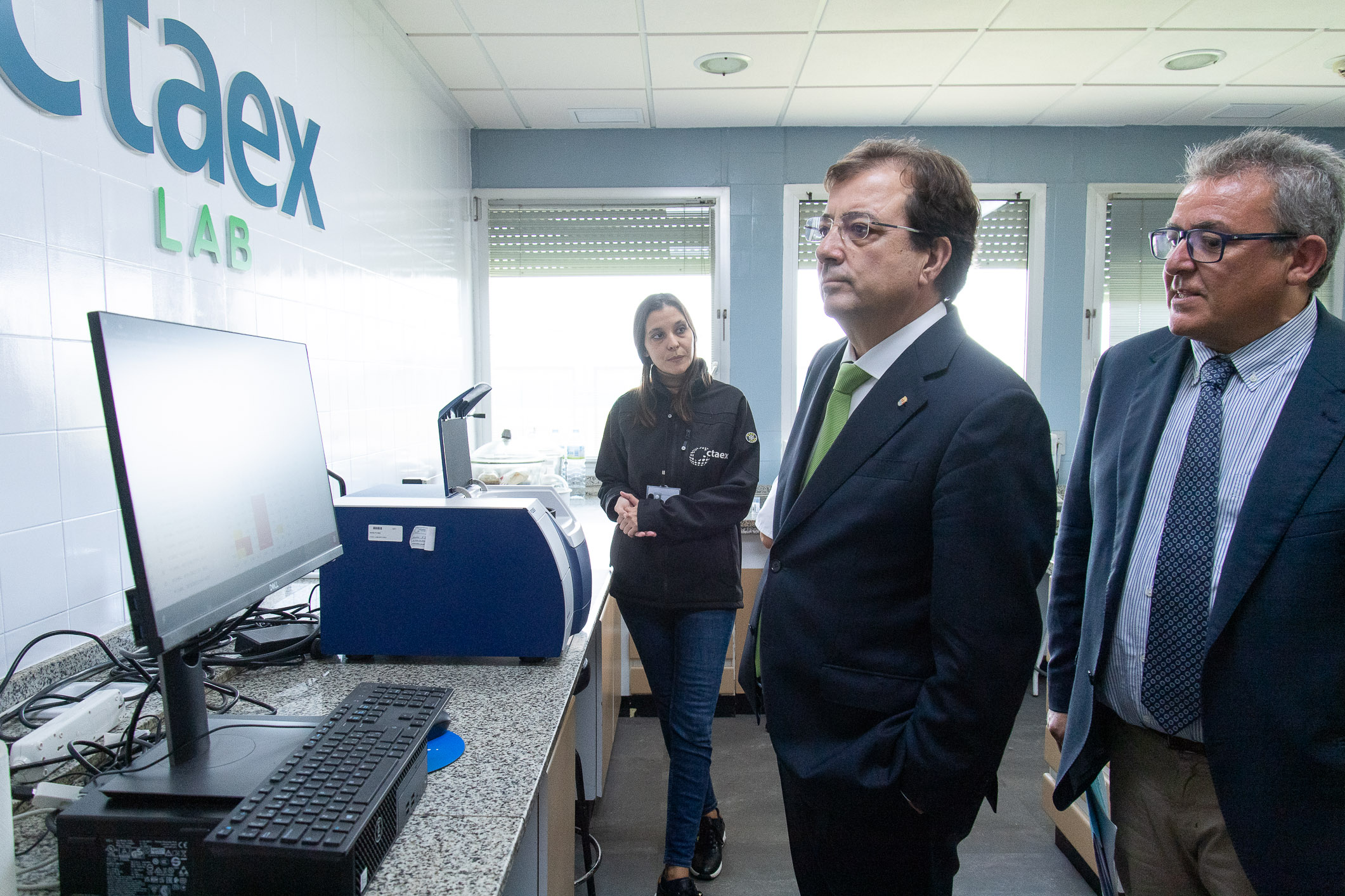 Imagen presidente Cetaex 3