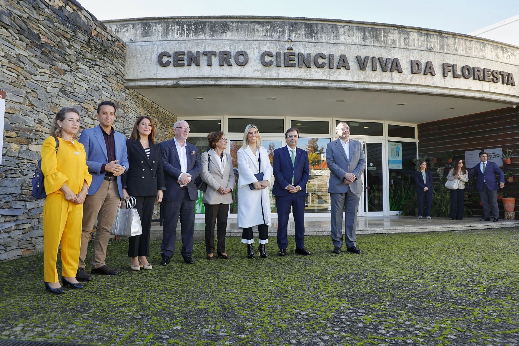 Reunión Plenario EUROACE