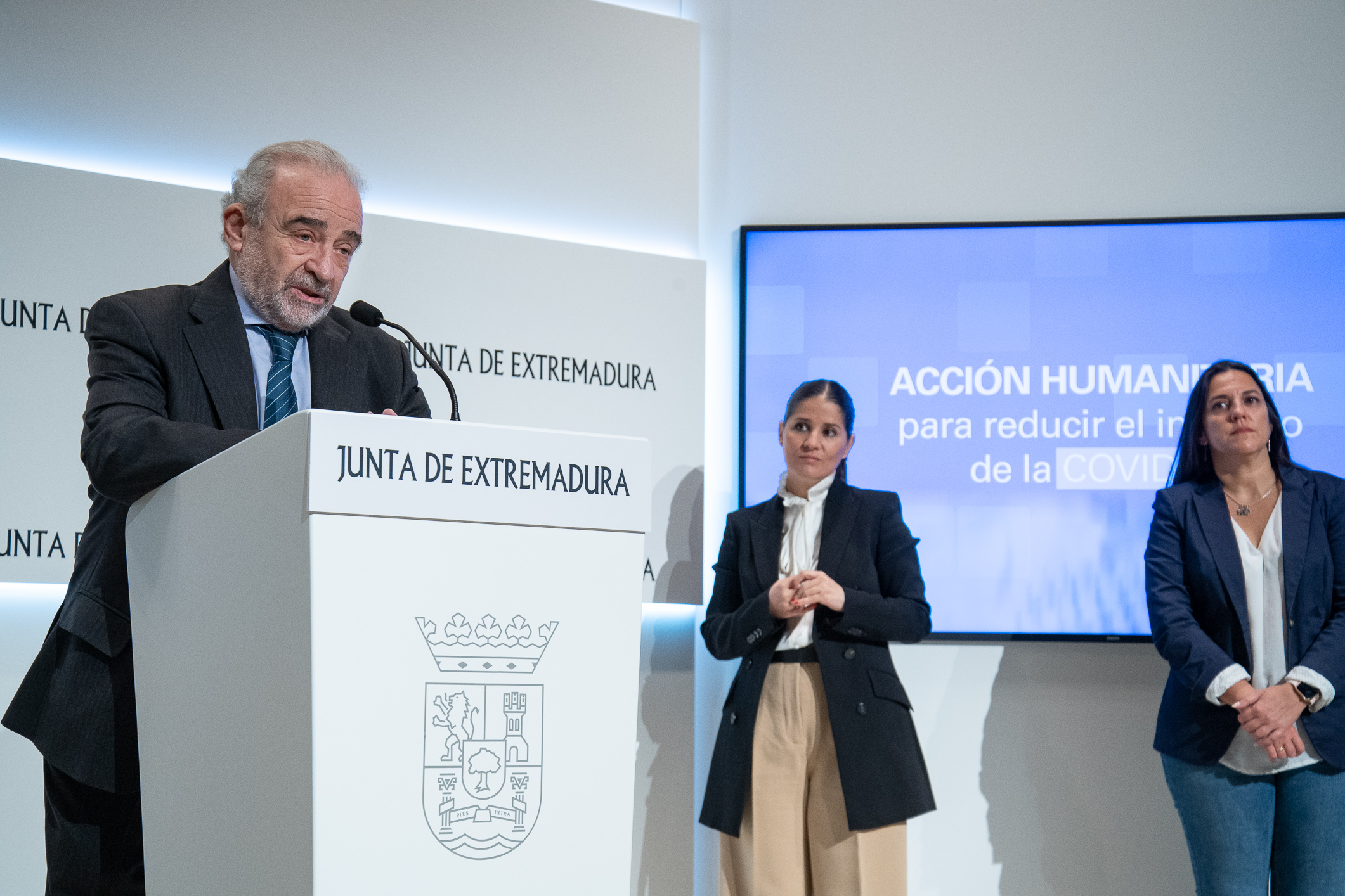 presentación del convenio con UNICEF 9