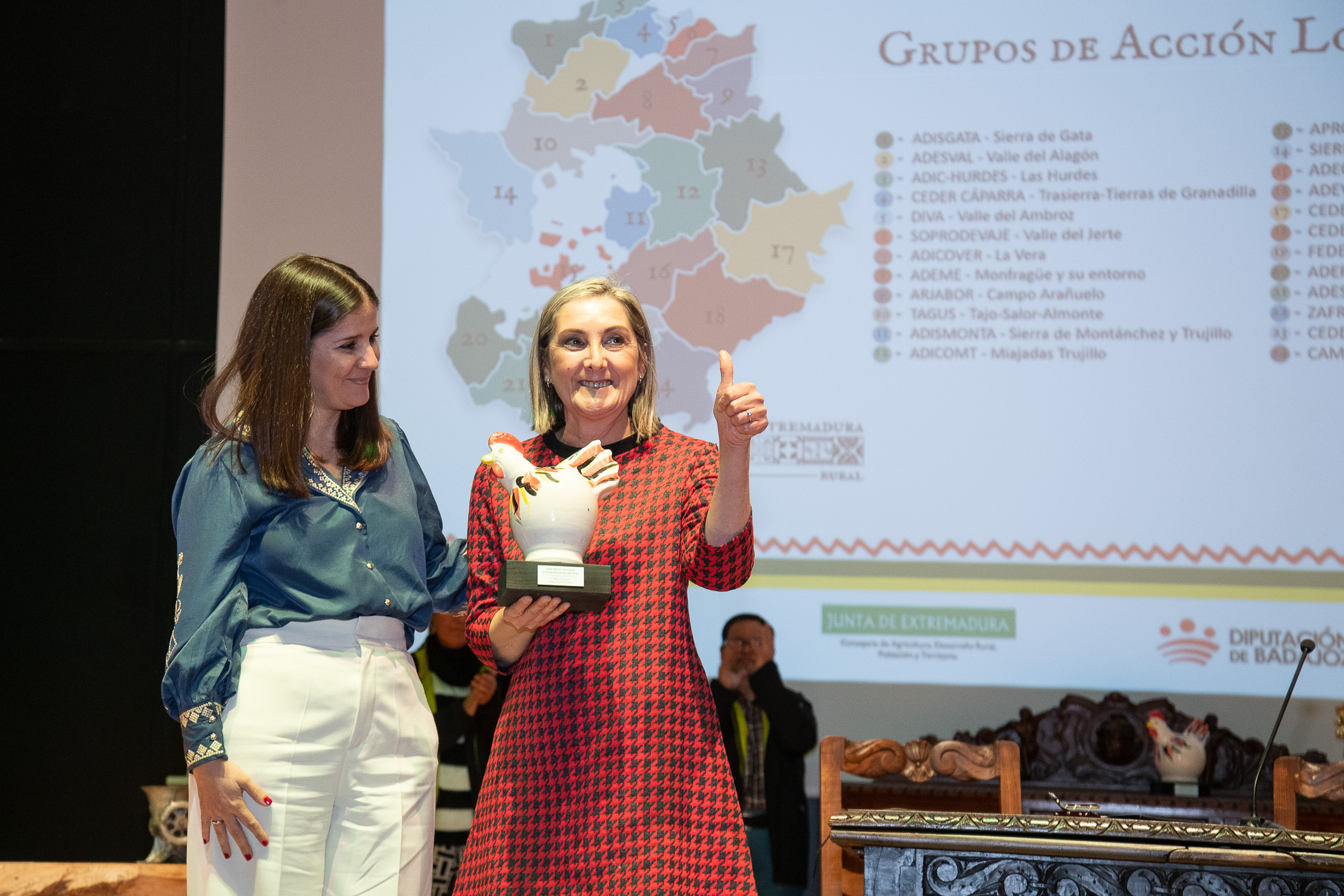 Premios Redex