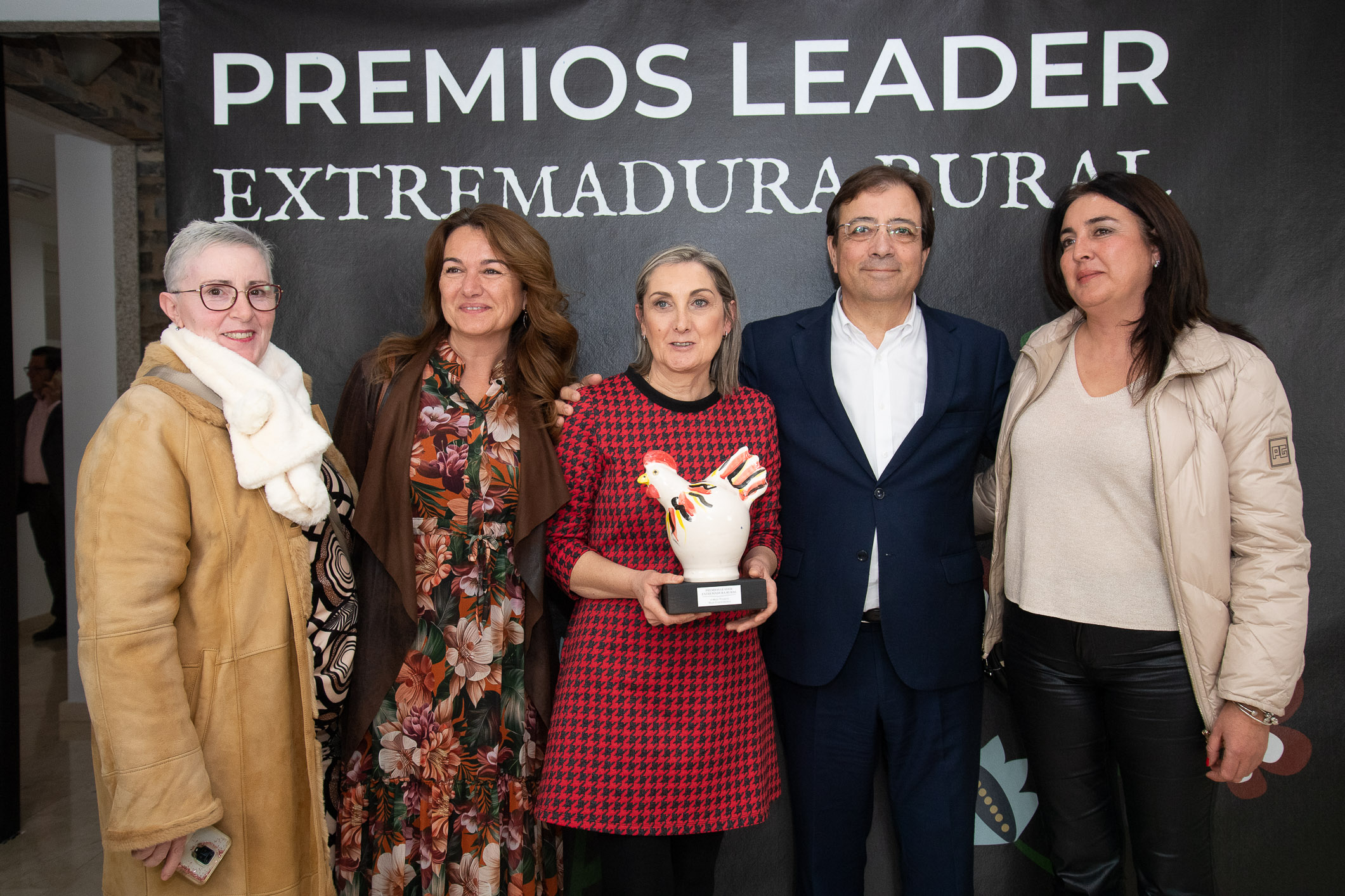 Premios Redex