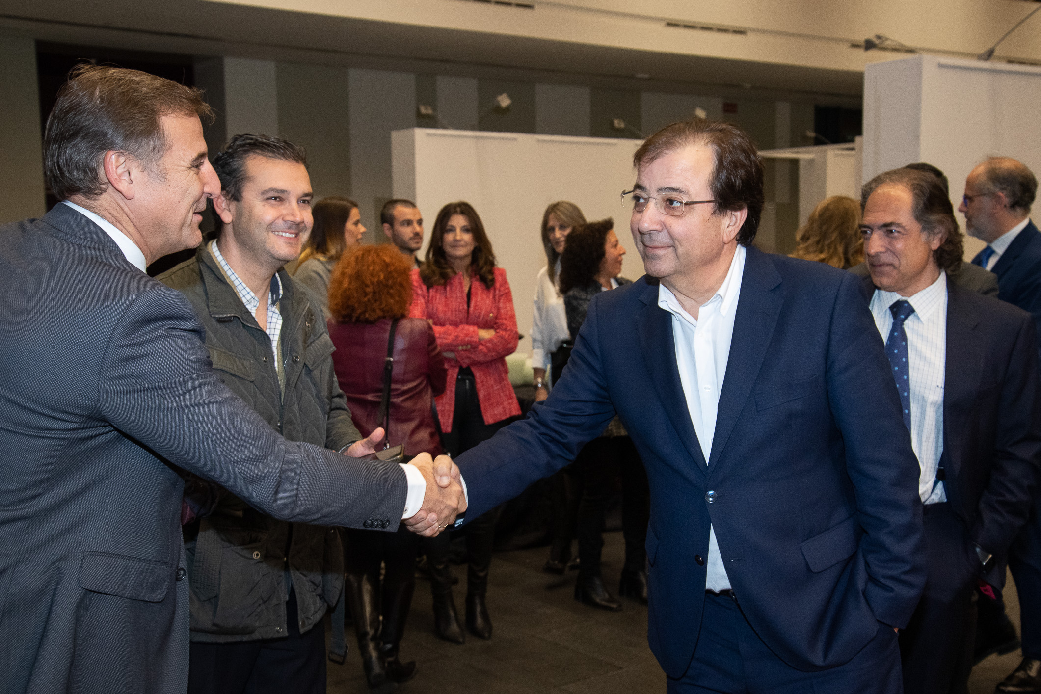 Premios La Crónica de Badajoz foto 5