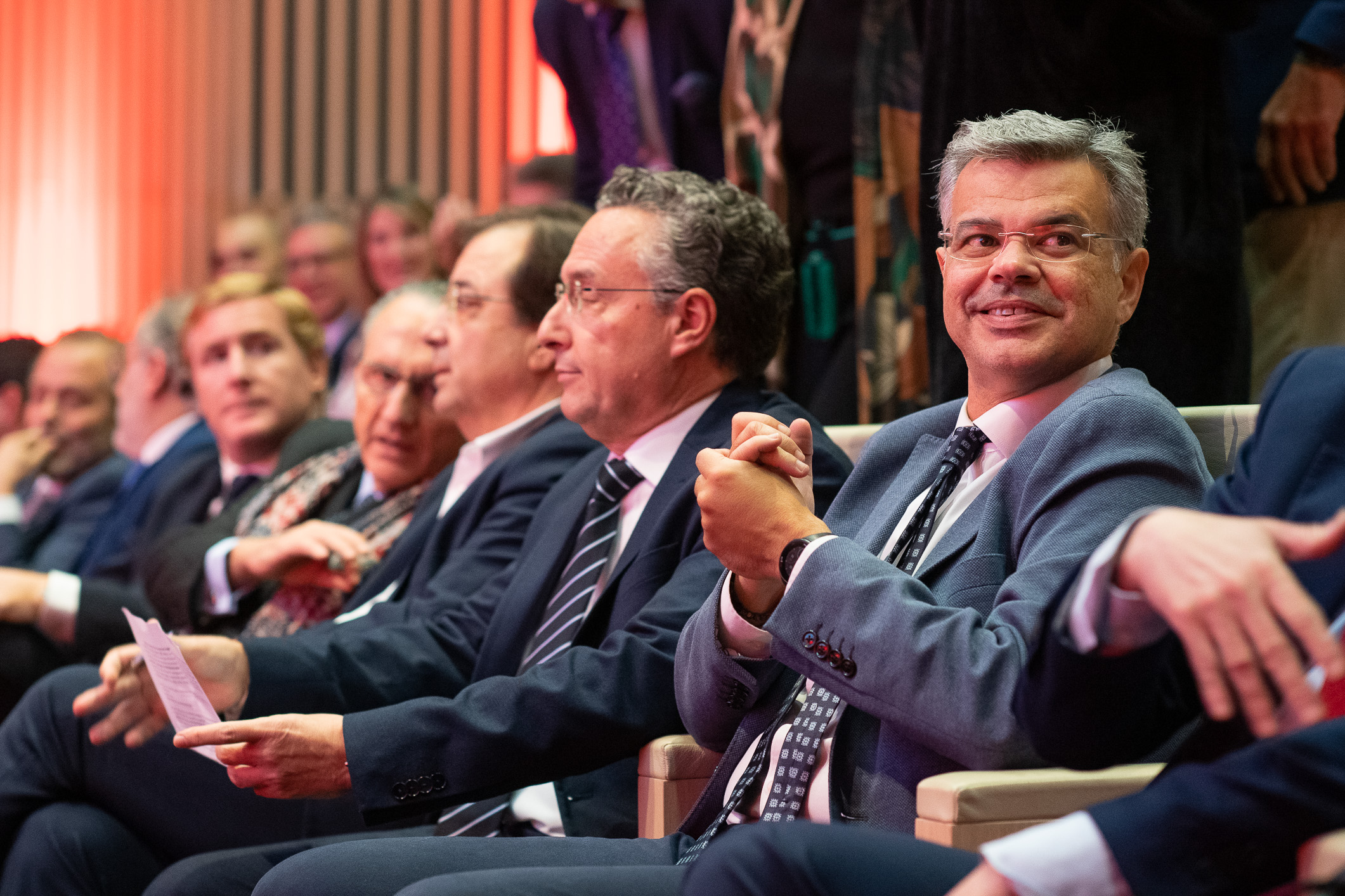 Premios La Crónica de Badajoz foto 6