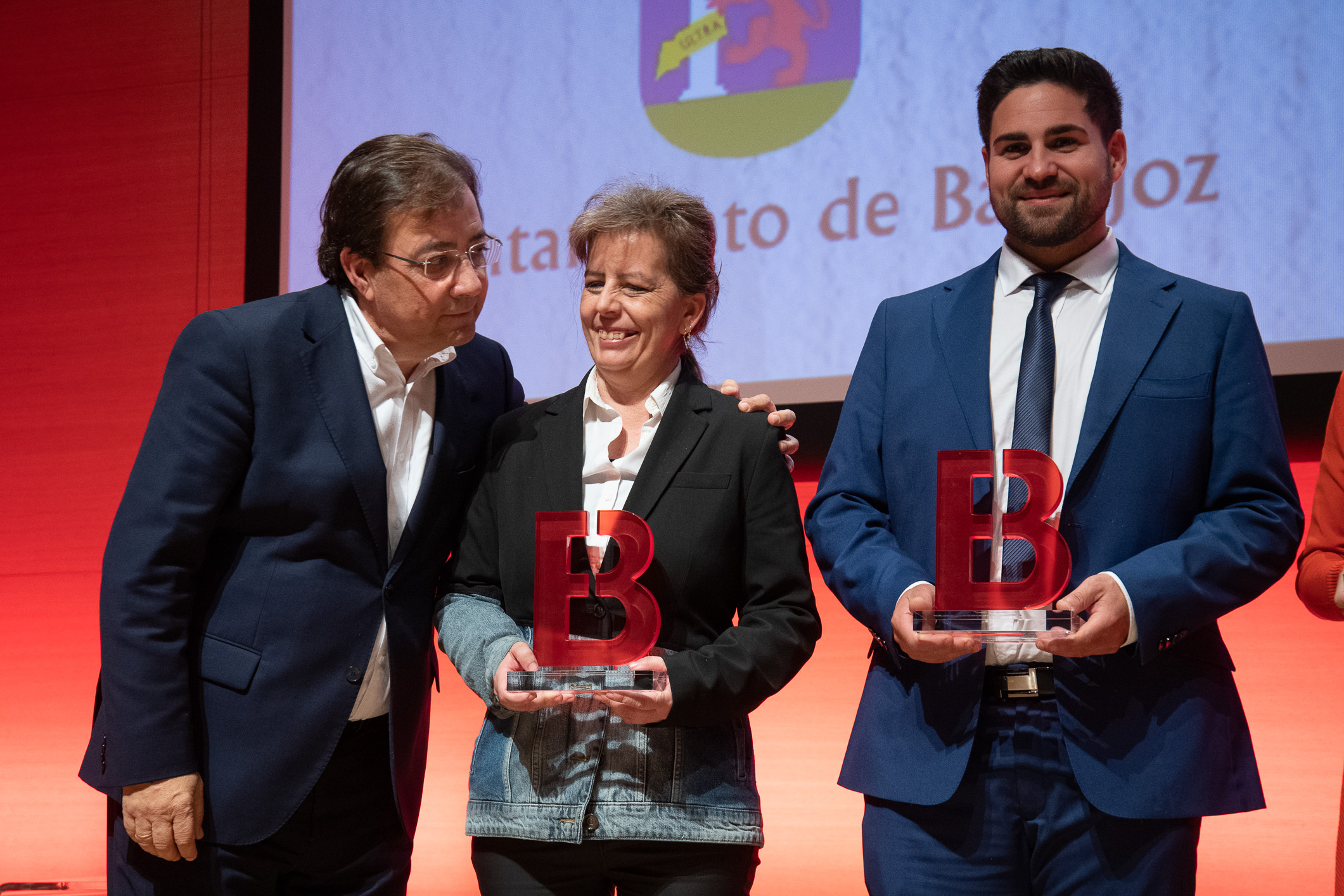 Premios La Crónica de Badajoz foto 13