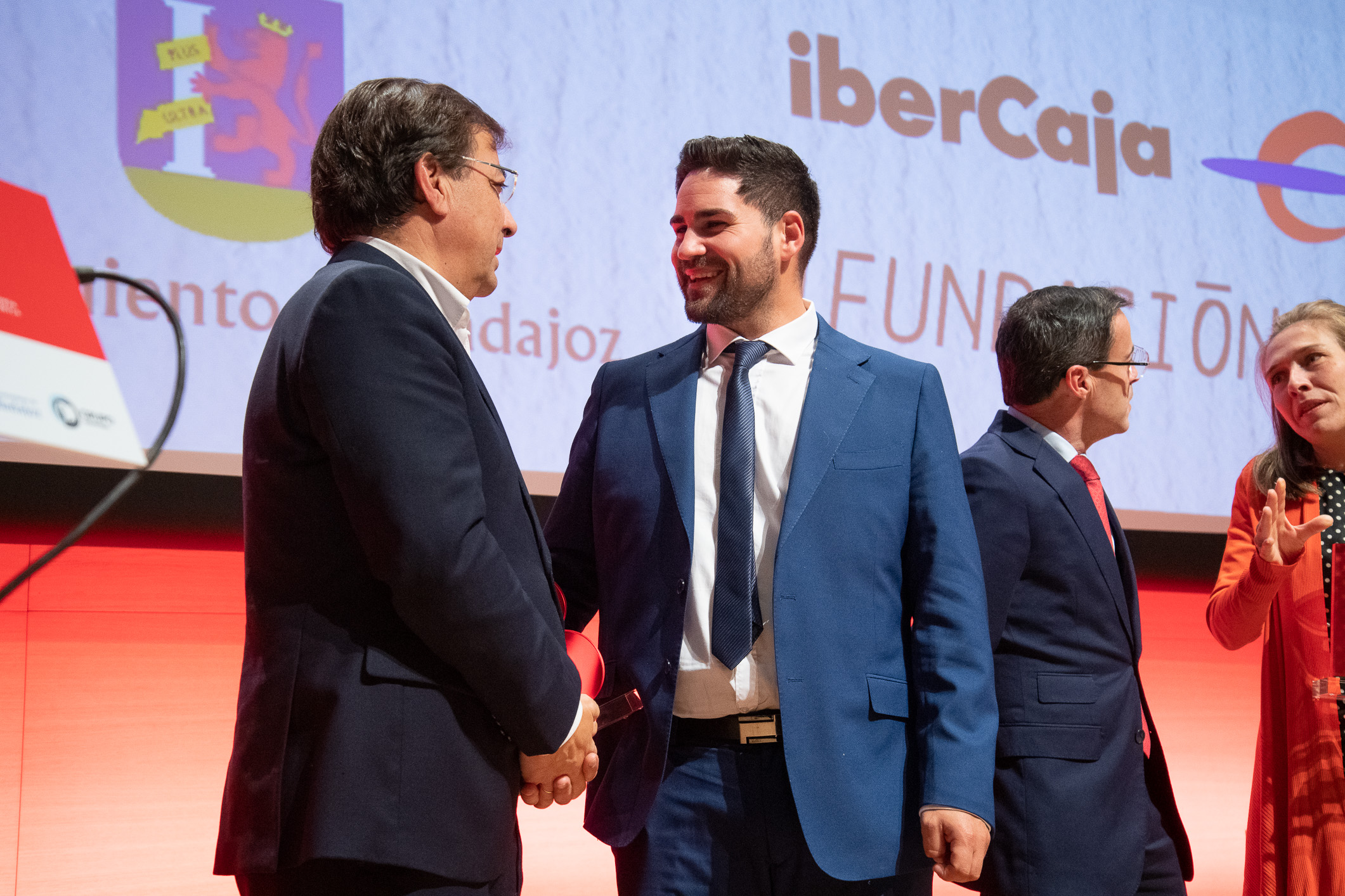 Premios La Crónica de Badajoz foto 16