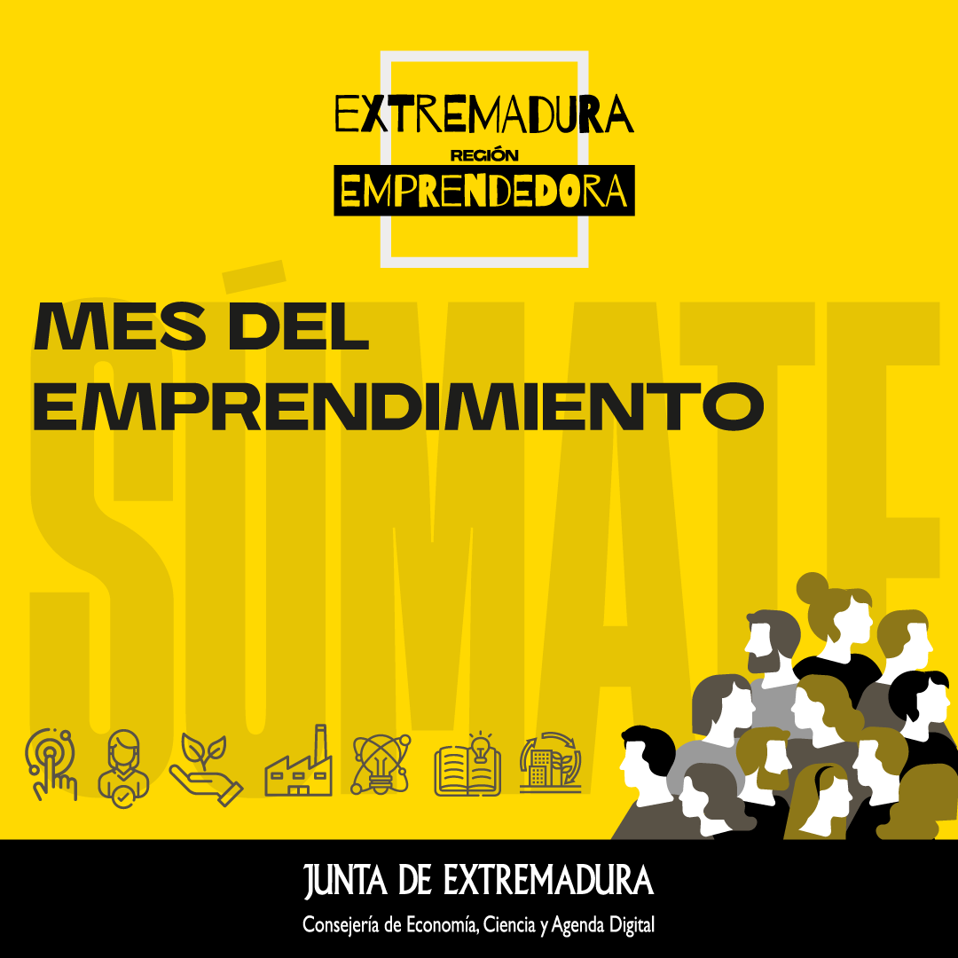 20230401 El Mes del Emprendimiento concluye con más de 50 actividades ...