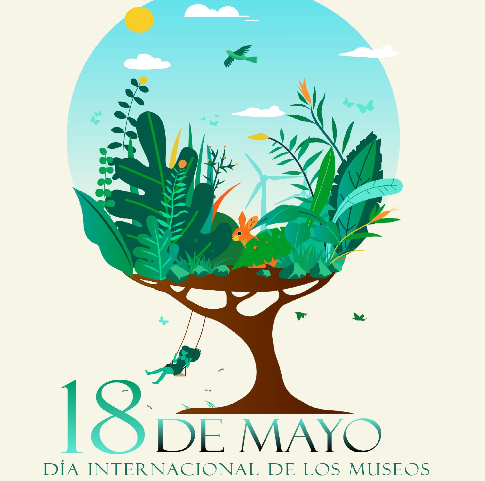20230512 Cultura celebra el Día Internacional de los Museos con ...