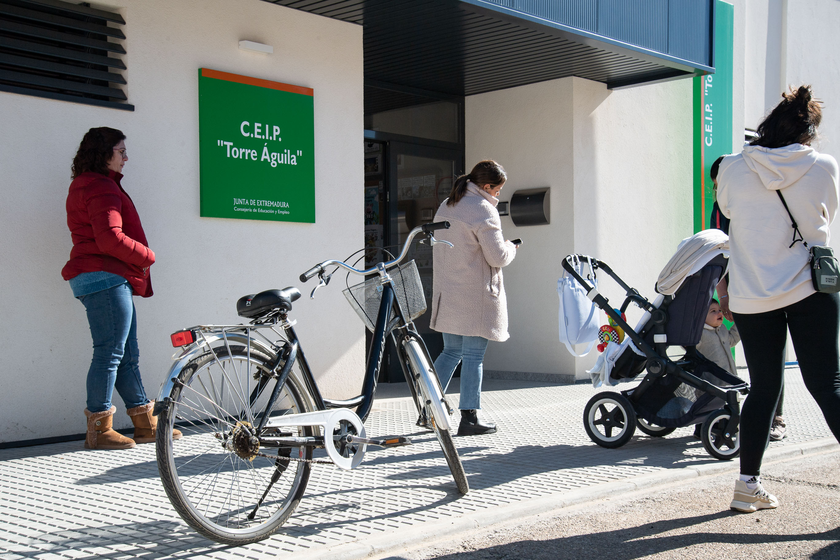 CEIP de Barbaño