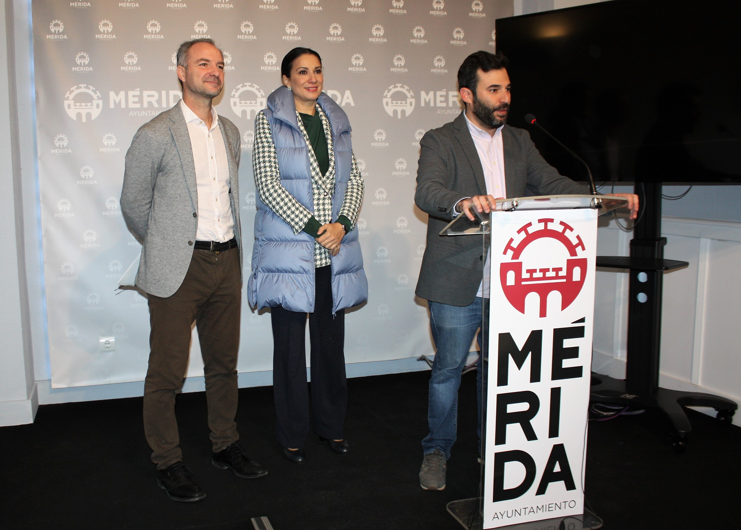 Presentación de 'Menores ni una gota'