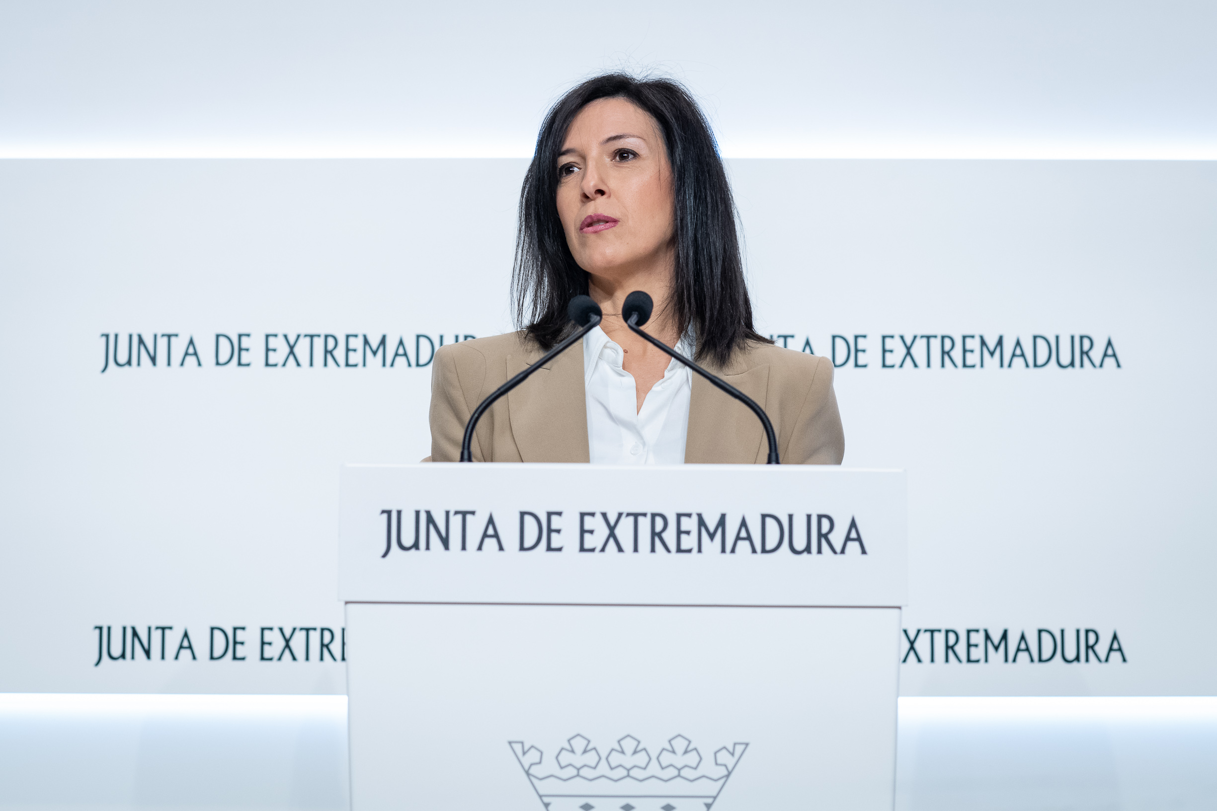 Intervención de Esther Gutiérrez