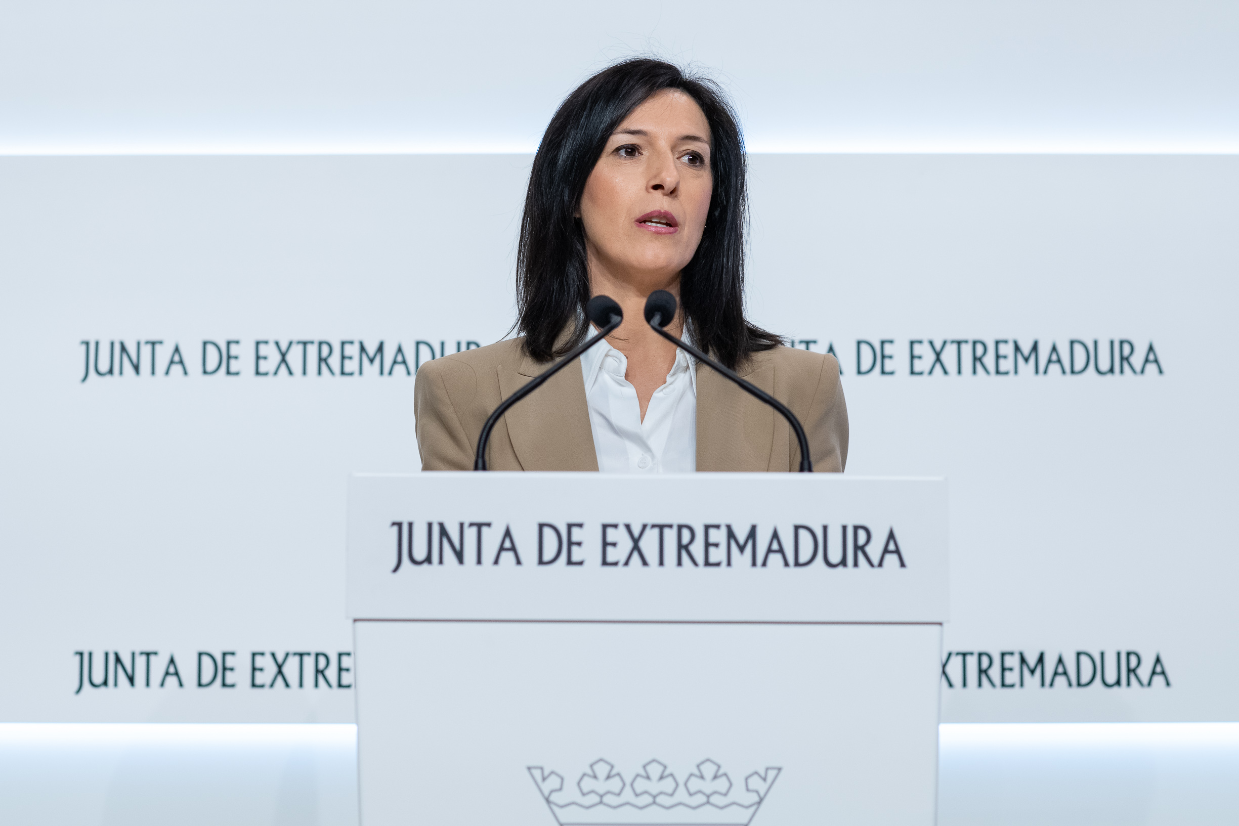 Intervención de Esther Gutiérrez