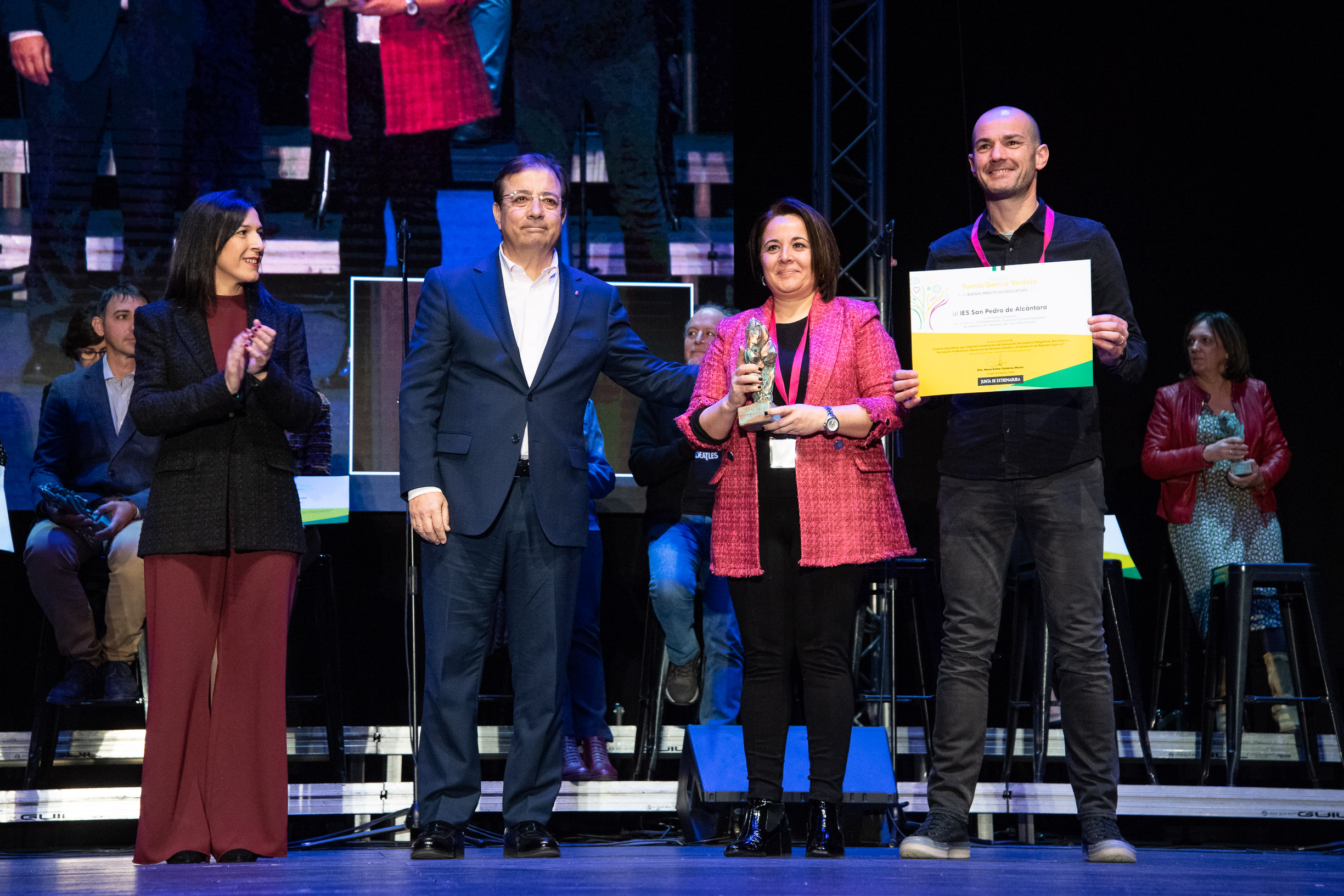 jornadas innovación educativa 15