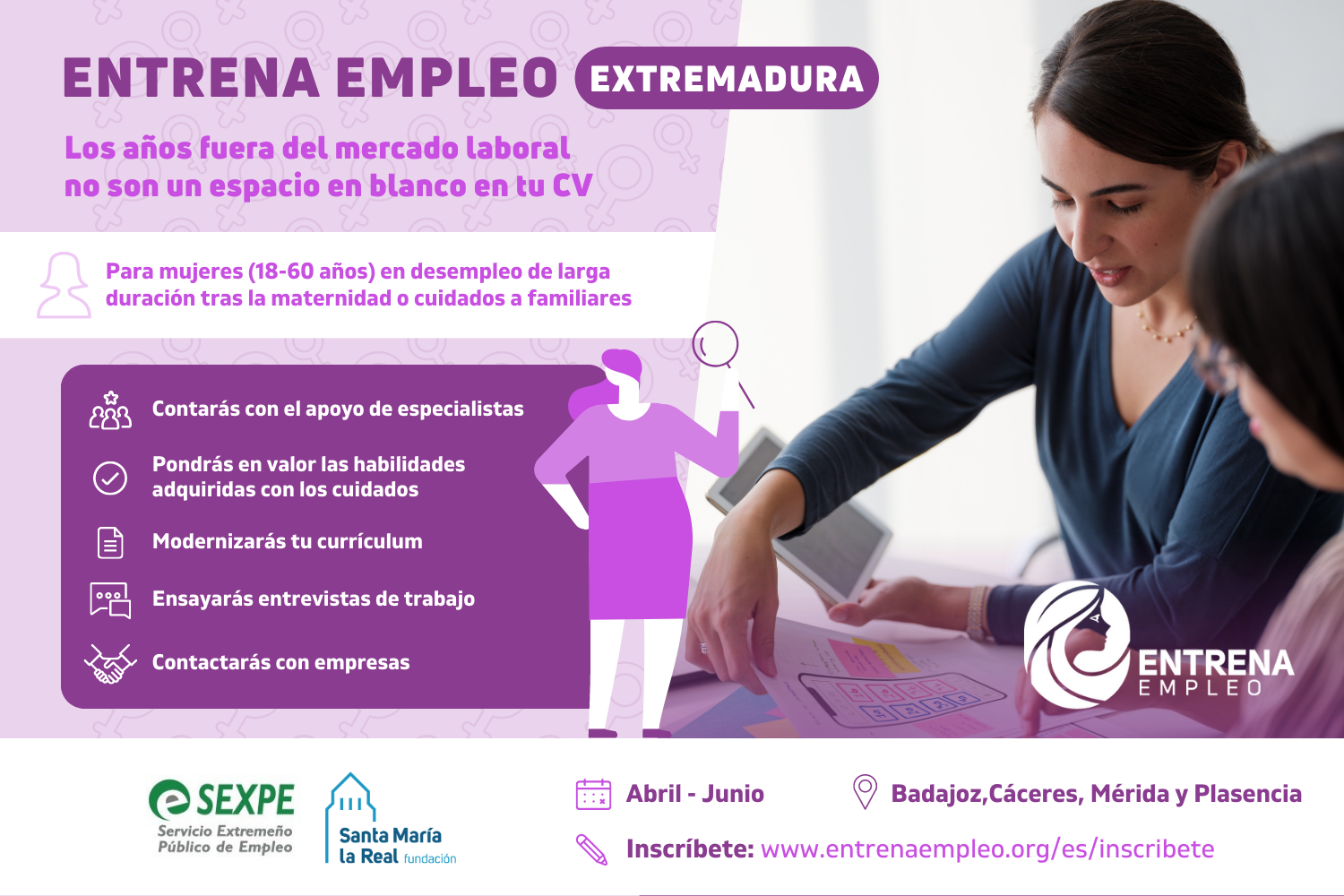 Nuevas lanzaderas 2