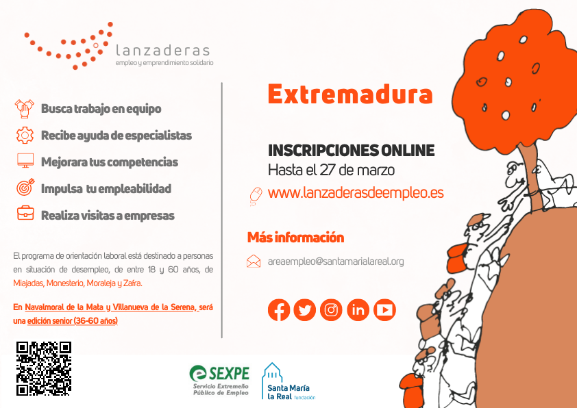 Nuevas lanzaderas 3