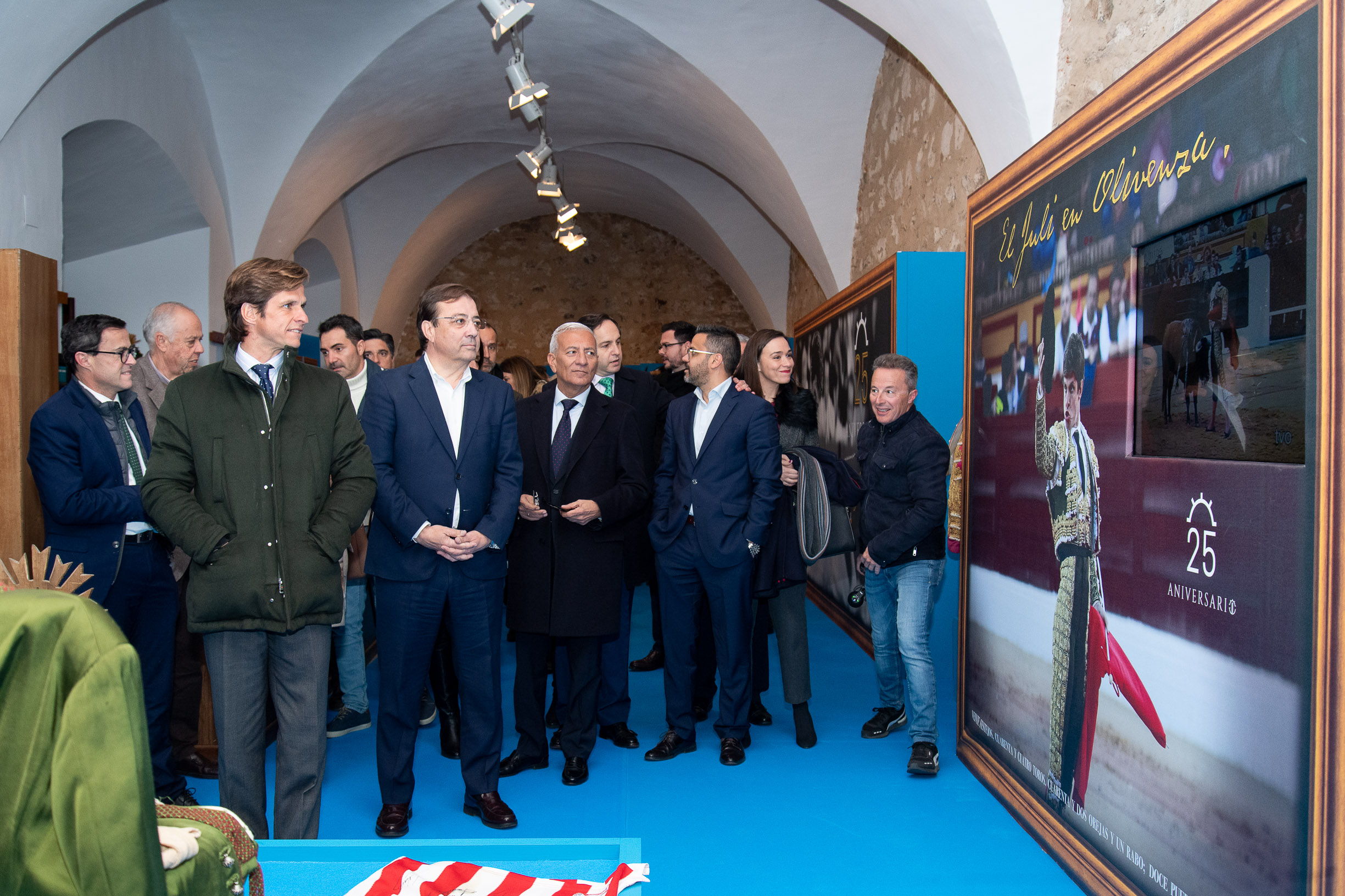 presentación feria del toro de olivenza 5
