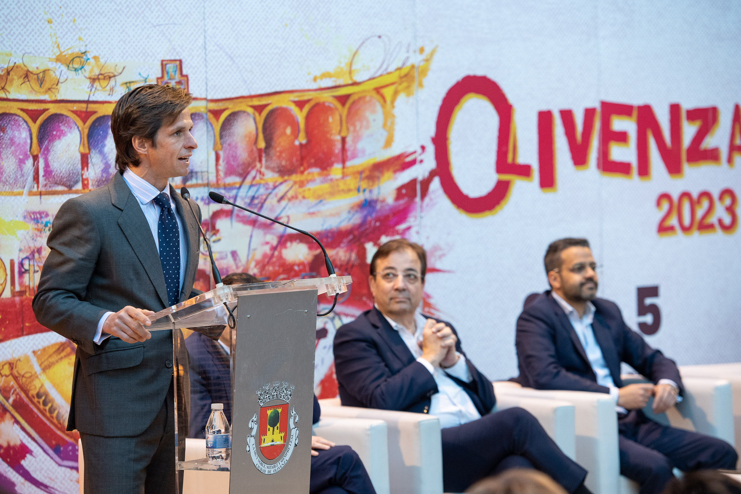 presentación feria del toro de olivenza 7