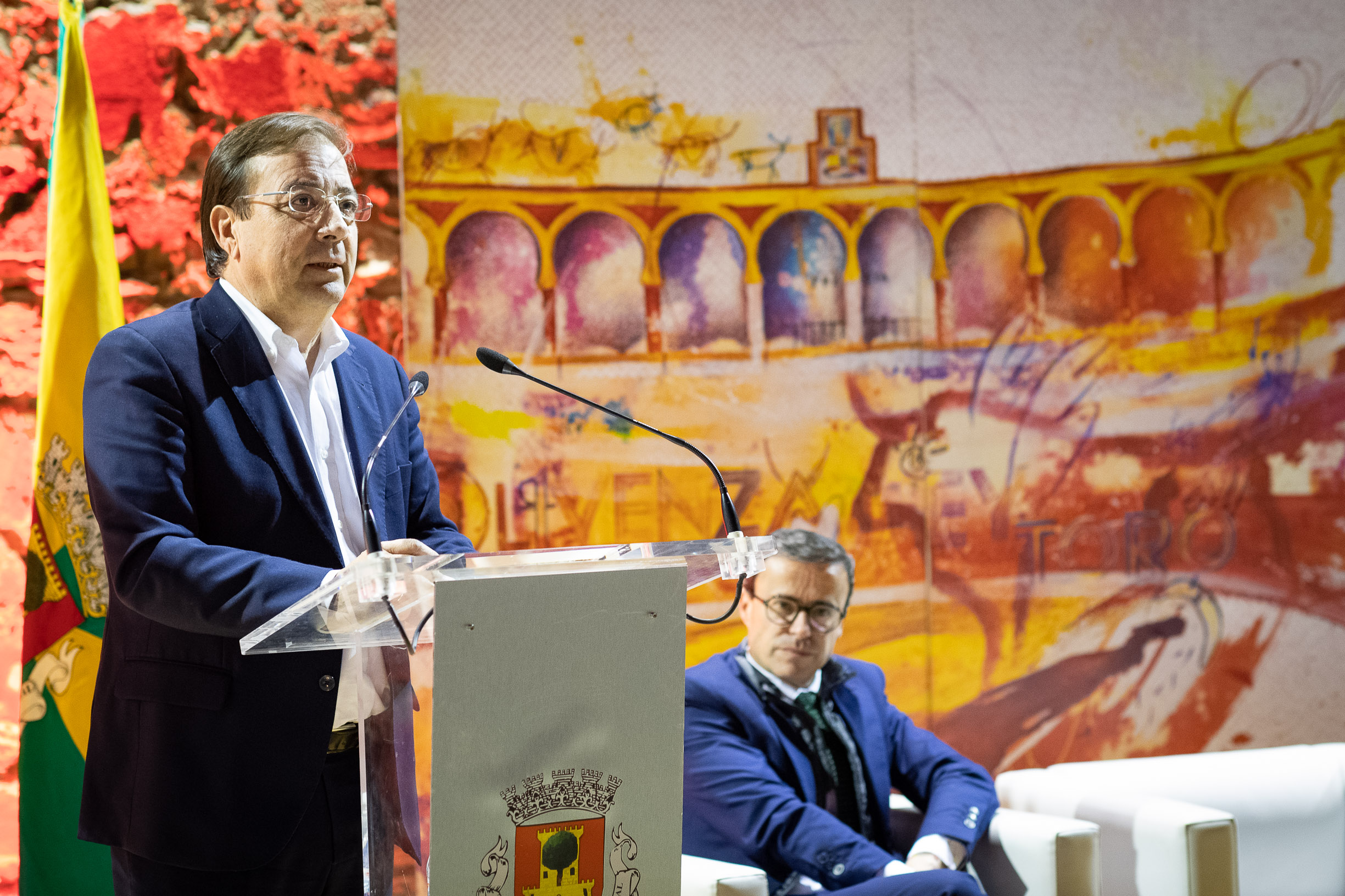 presentación feria del toro de olivenza 8