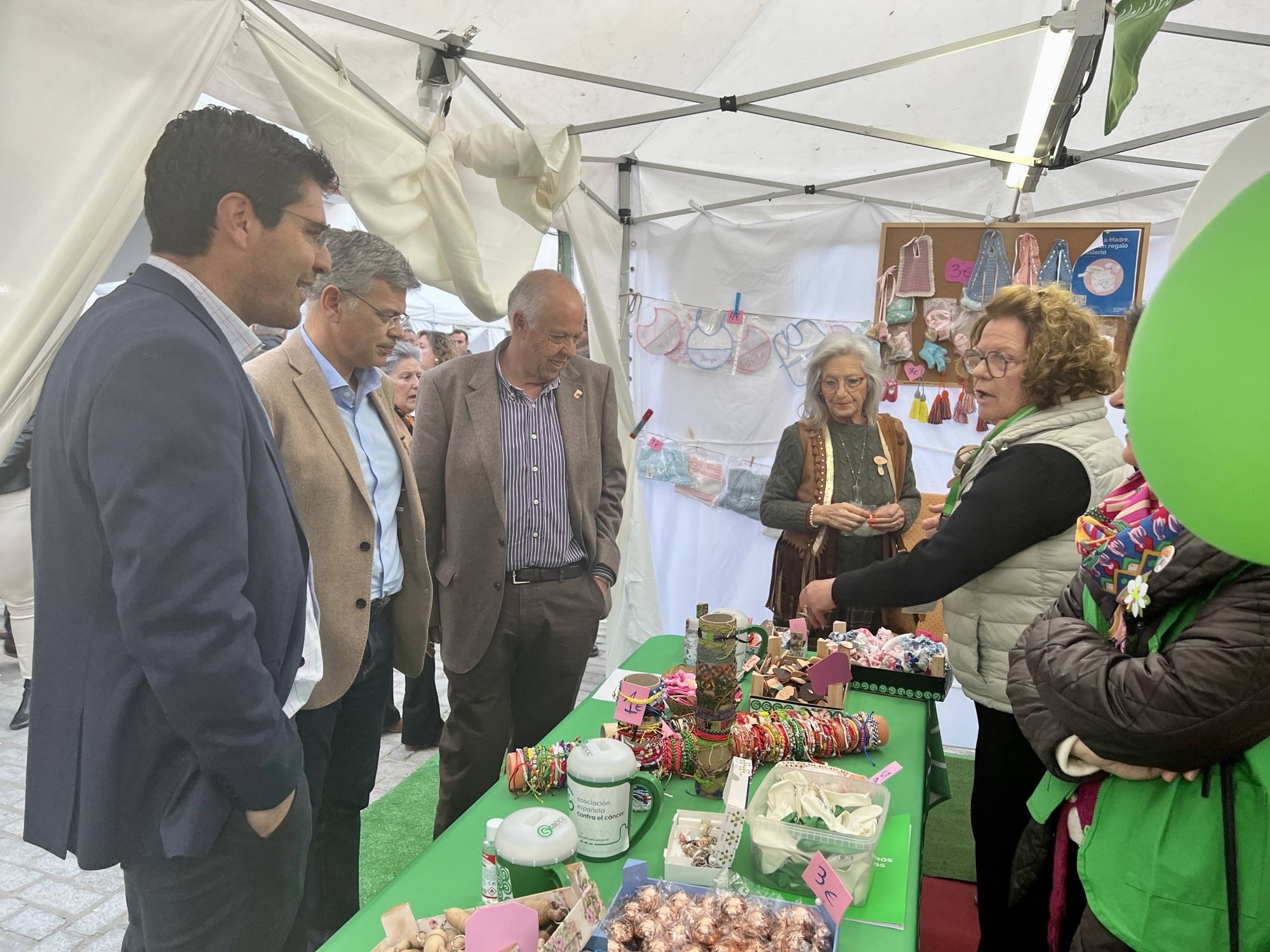 Feria Transfronteriza del Gurumelo foto 9