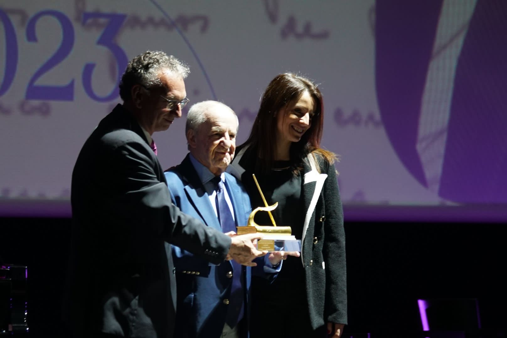 Premio Santiago Castelo