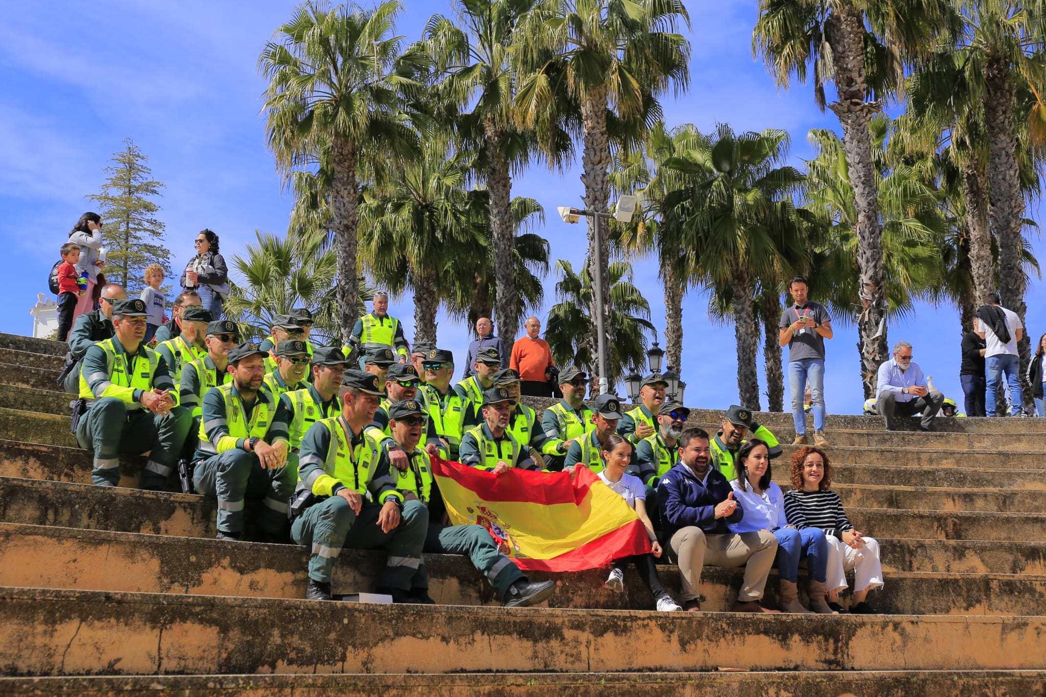 Vuelta Ciclista Extremadura Masculina