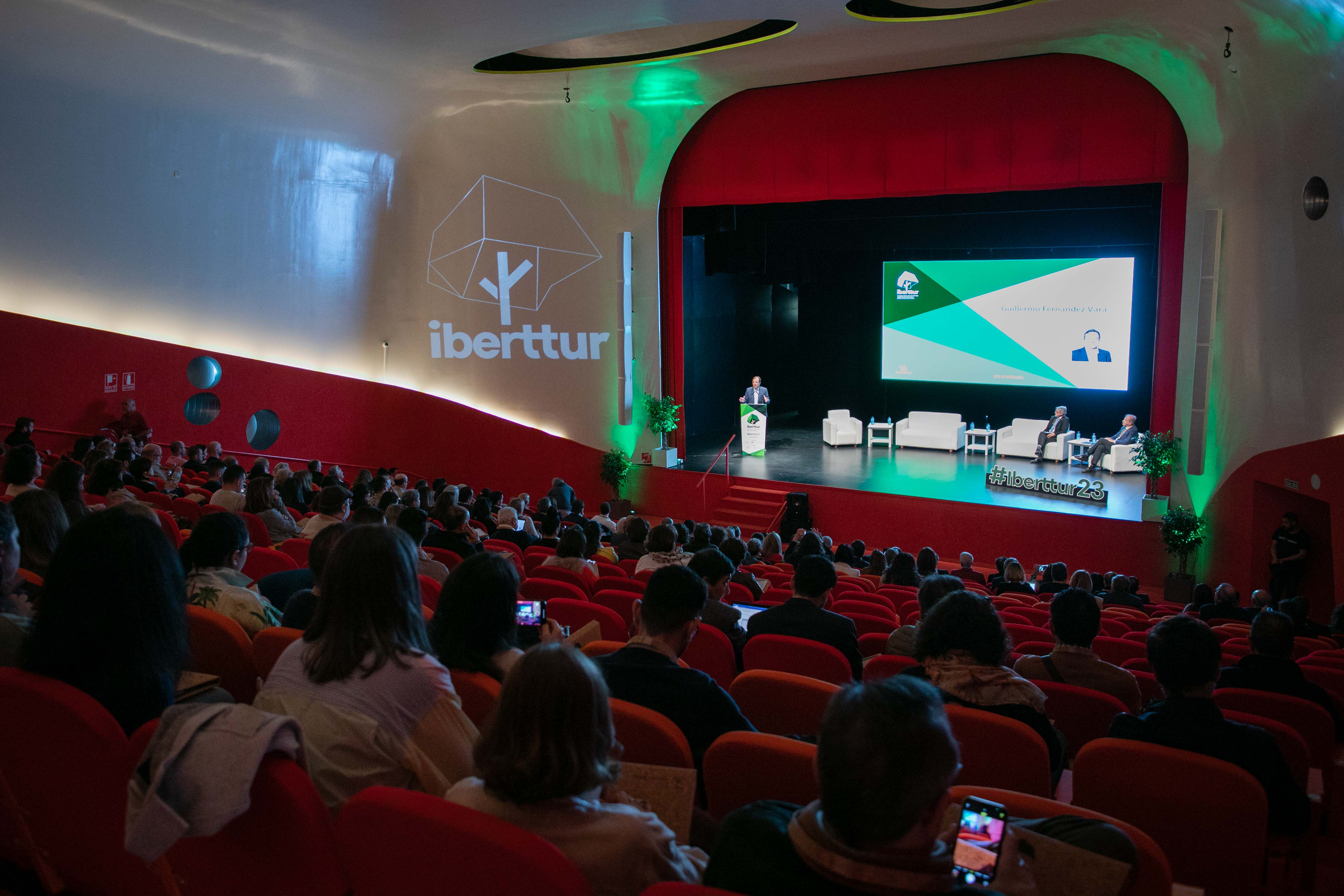 congreso ibertur 2