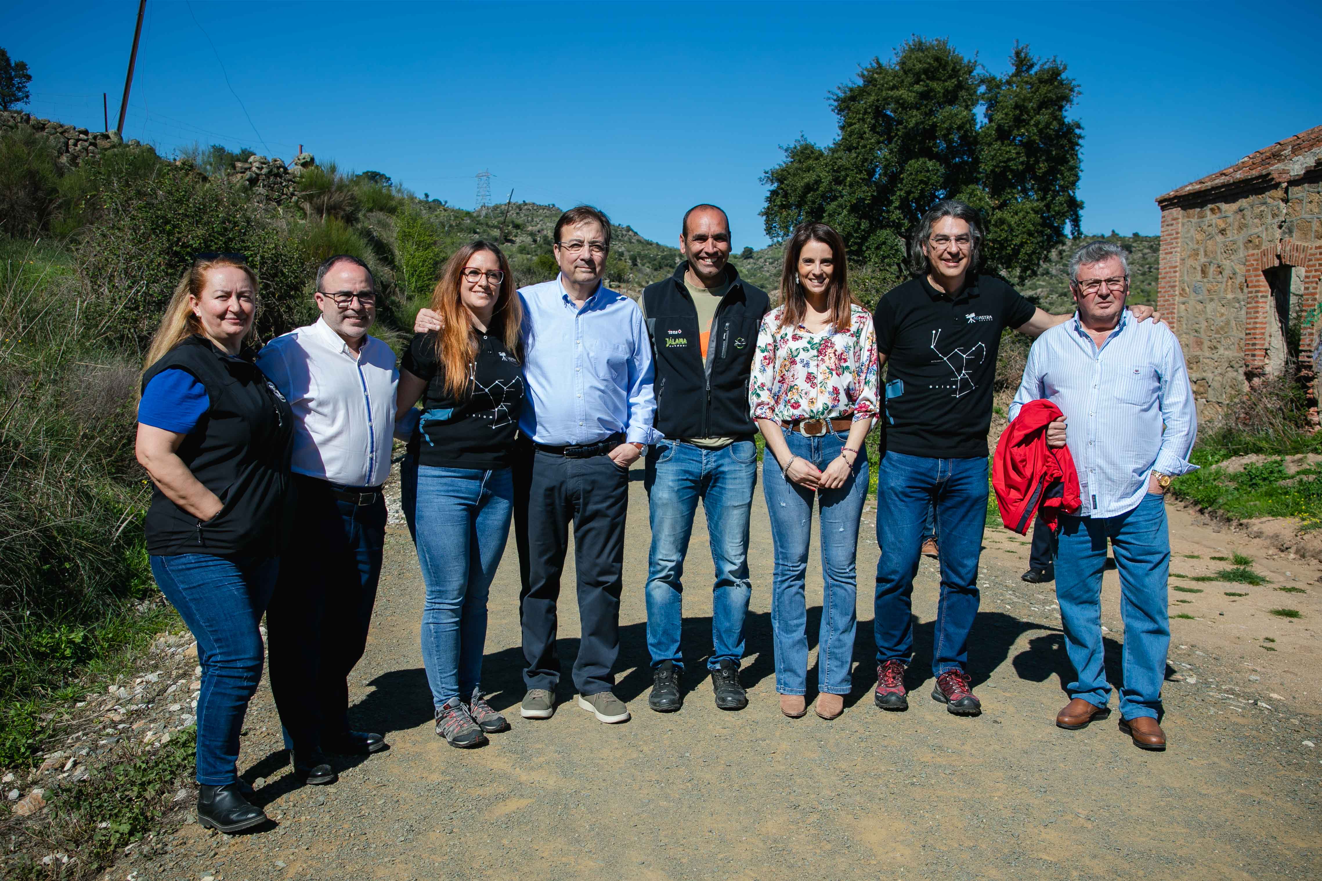 pte. visita vía verde 12