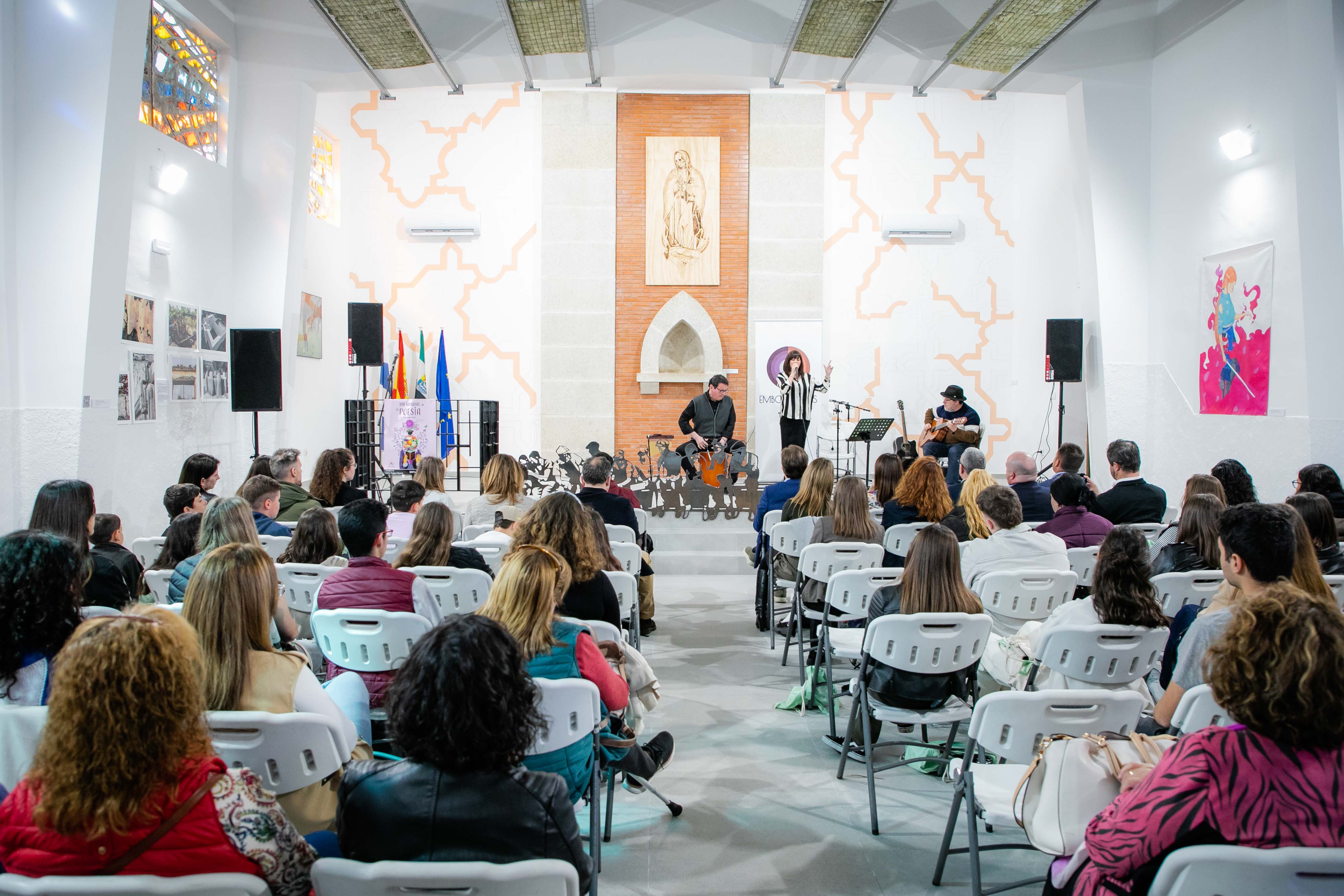  celebración día internacional de la poesía 4