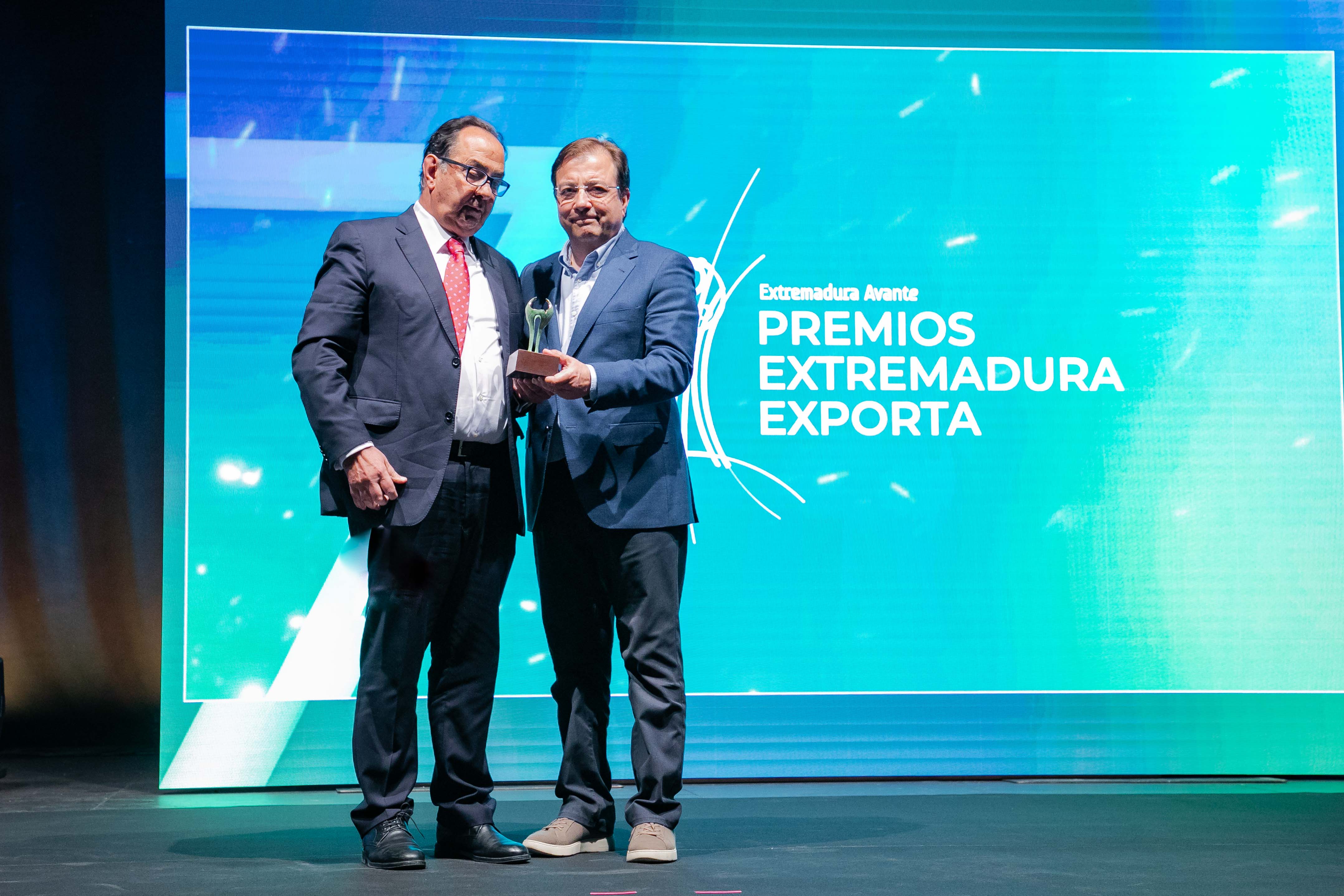 Premios Exporta 2023